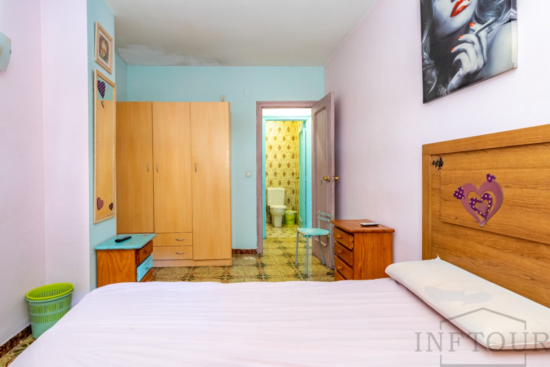 Reventa - Apartmento - Calpe - CRISTINA II