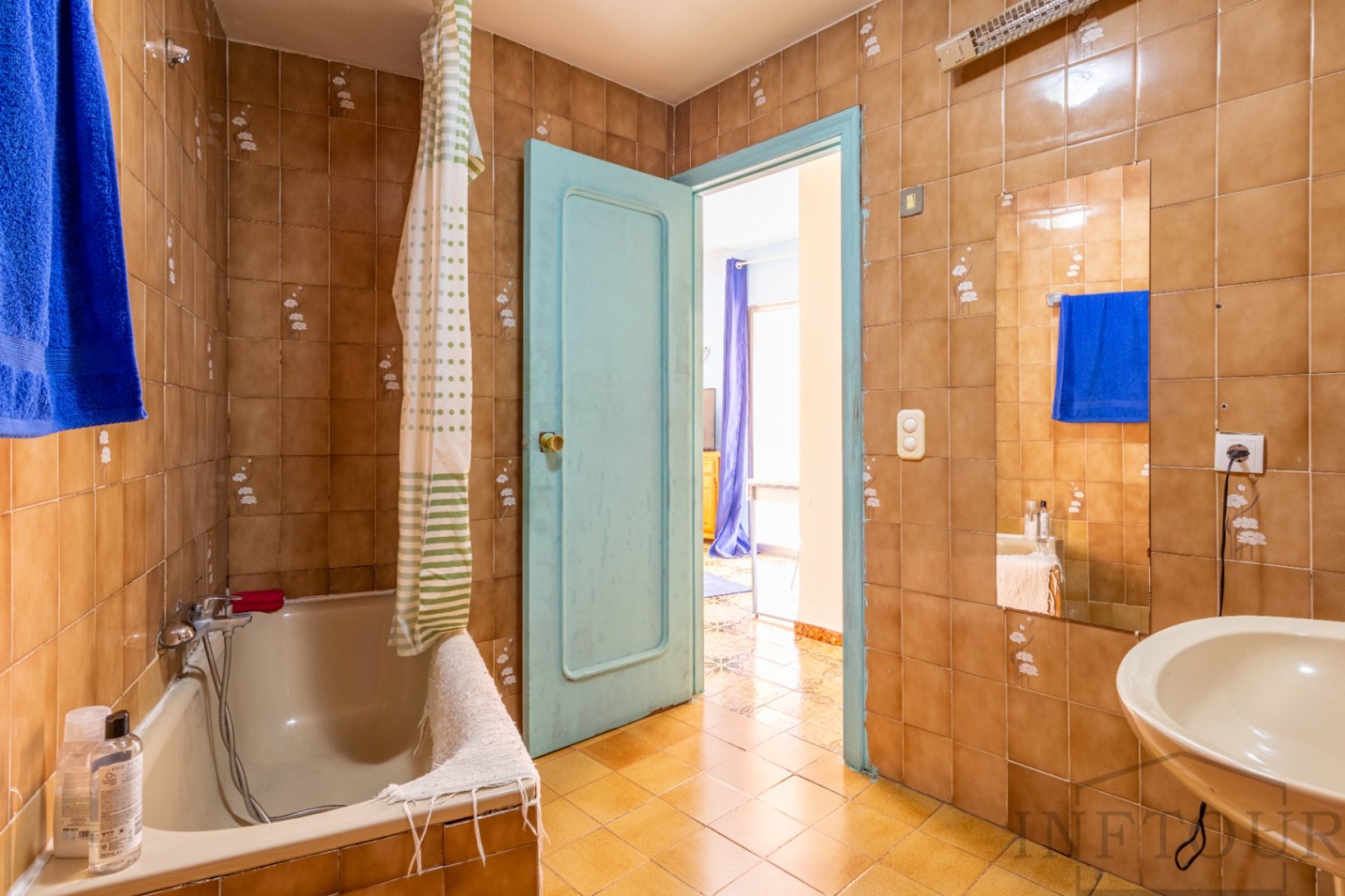 Reventa - Apartmento - Calpe - CRISTINA II