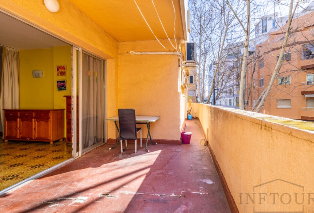 Reventa - Apartmento - Calpe - CRISTINA II