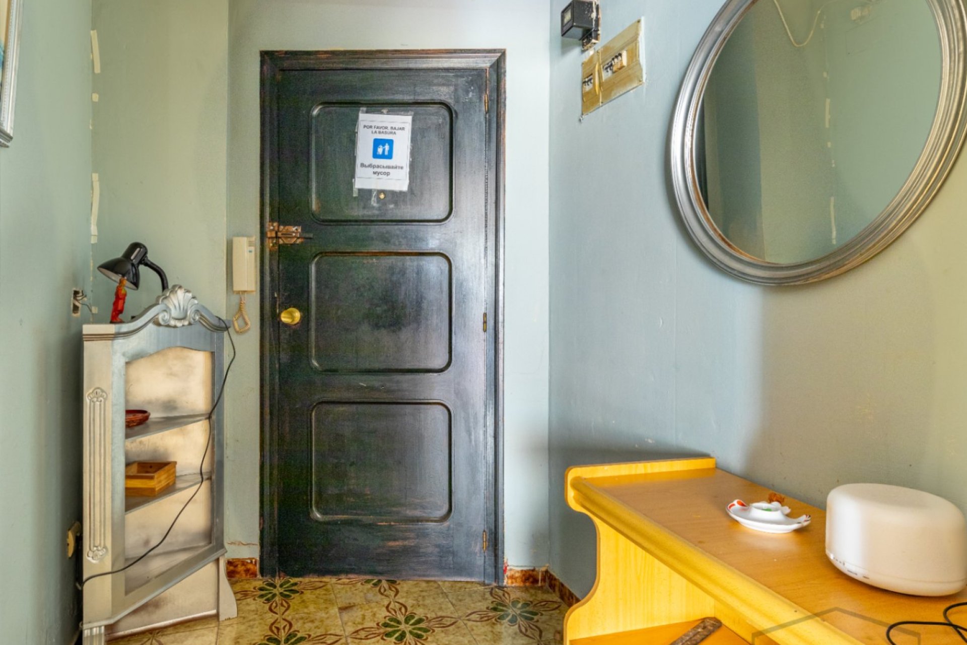 Reventa - Apartmento - Calpe - CRISTINA II