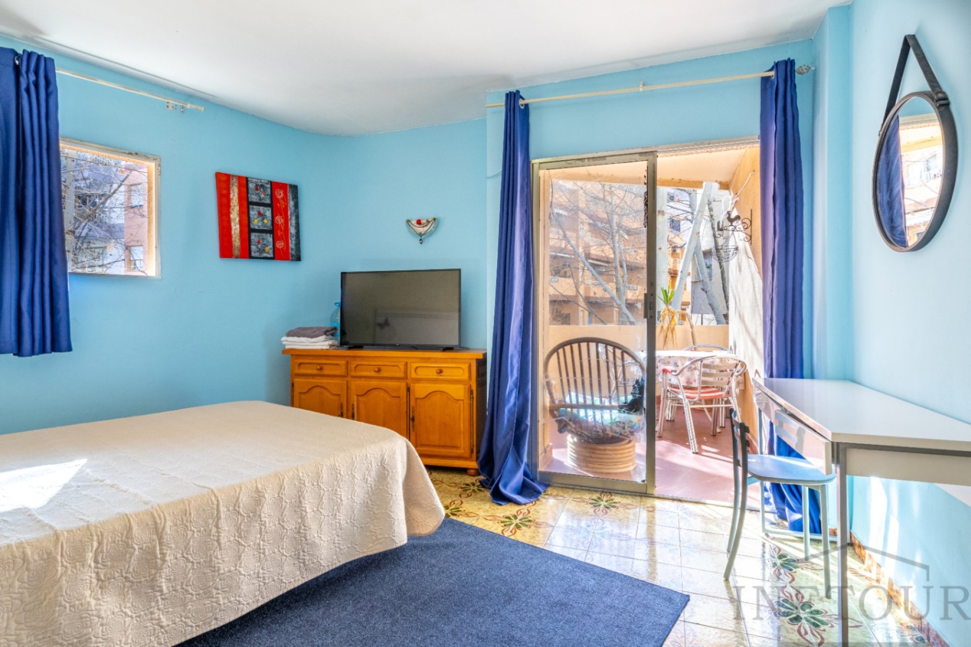 Reventa - Apartmento - Calpe - CRISTINA II