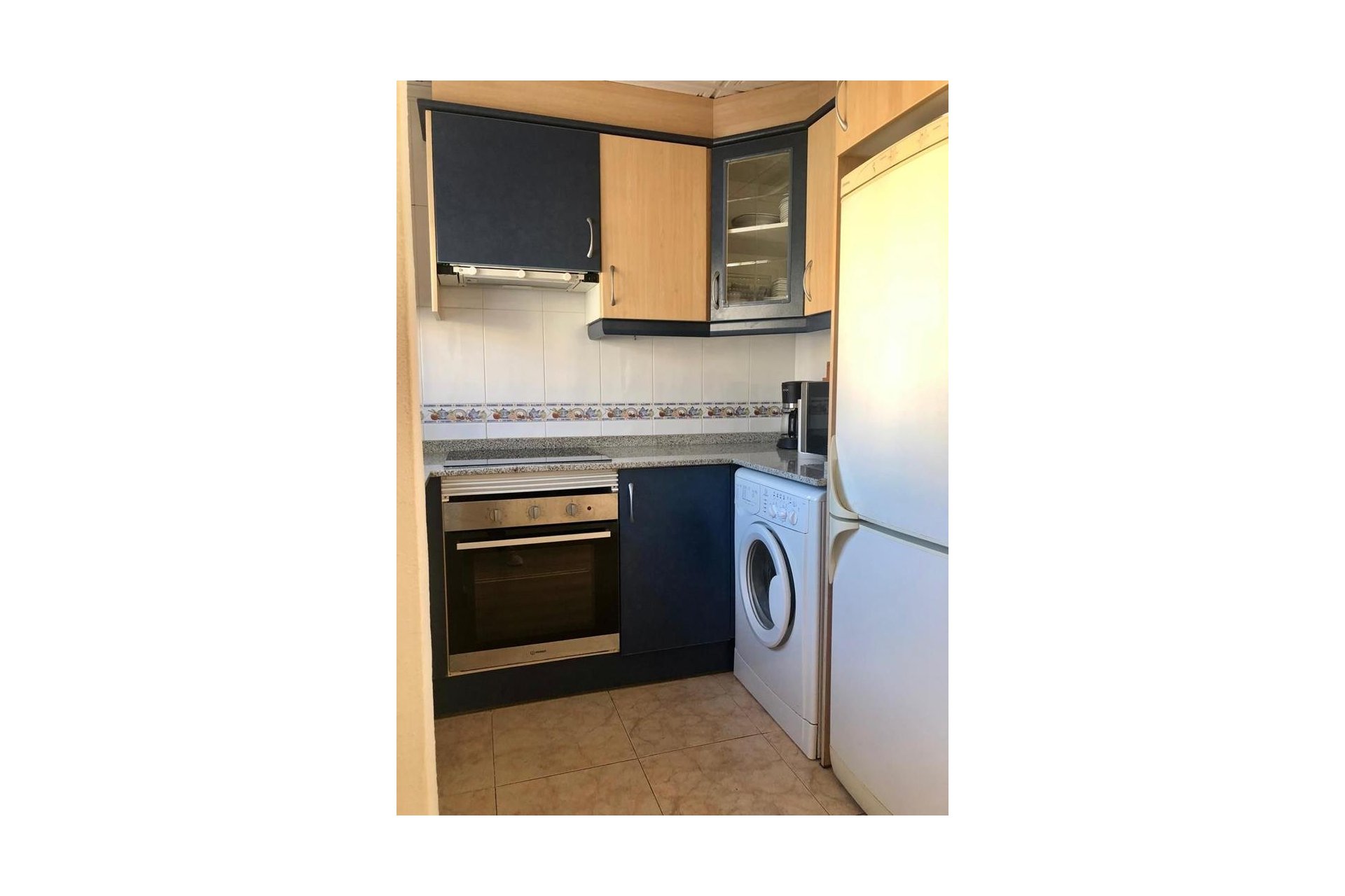 Reventa - Apartmento - Calpe - Garduix