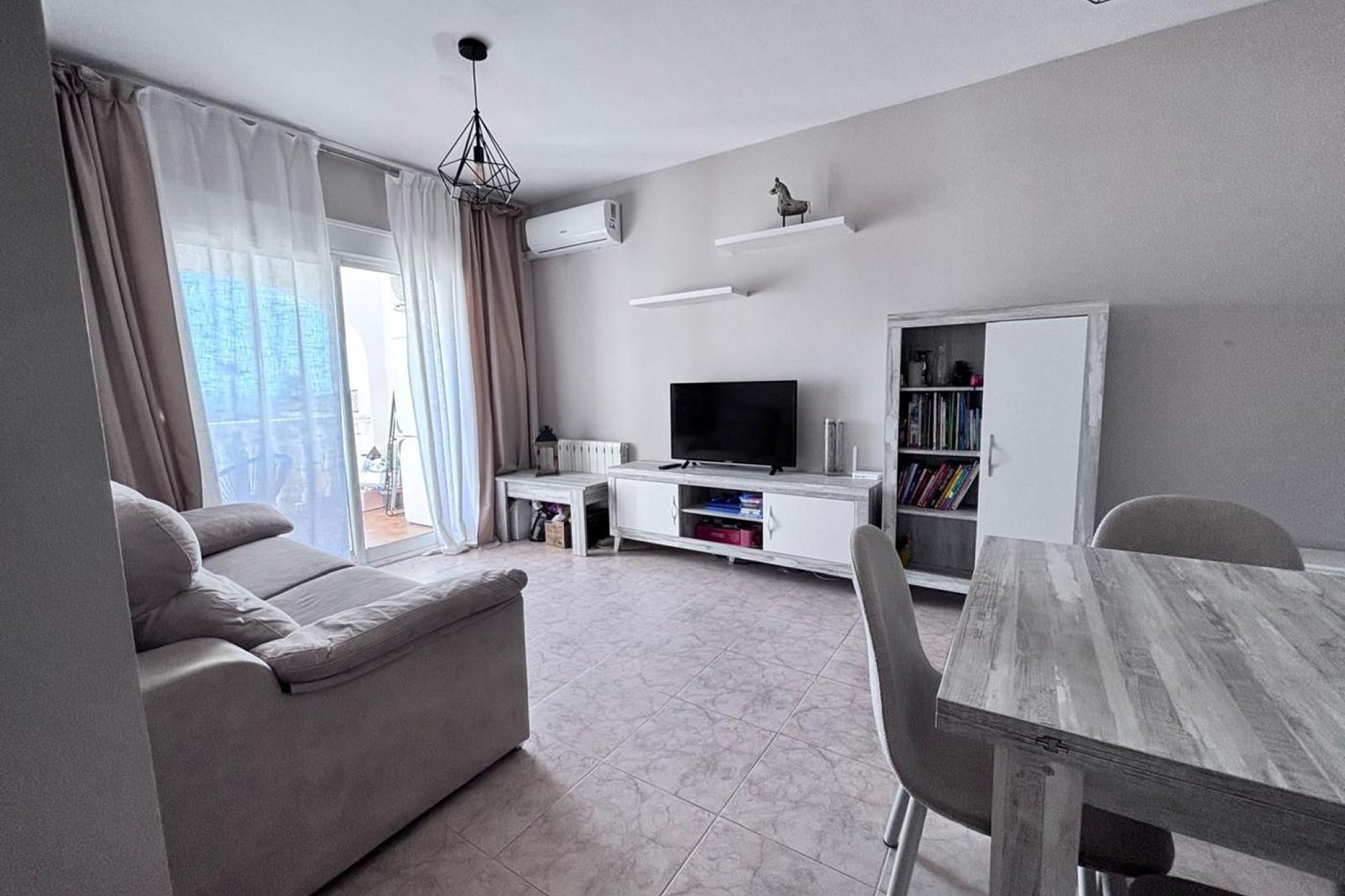 Reventa - Apartmento - Calpe - Garduix