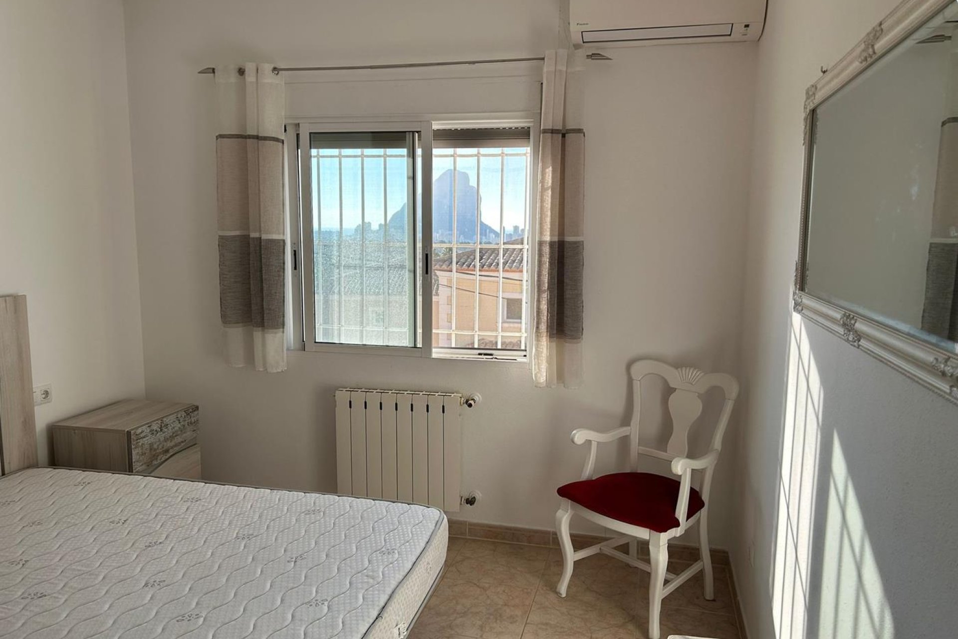 Reventa - Apartmento - Calpe - Garduix