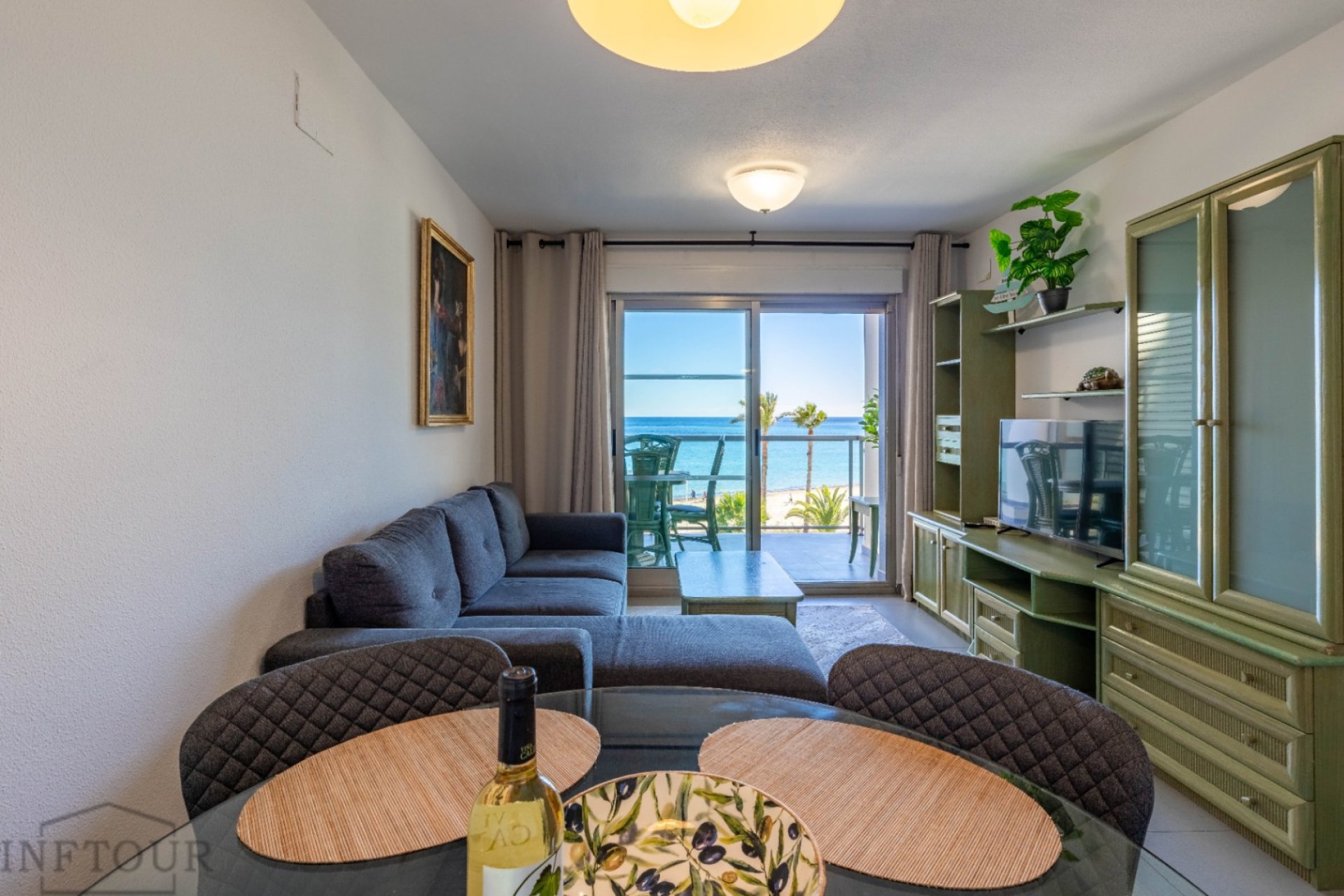 Reventa - Apartmento - Calpe - Hipocampos