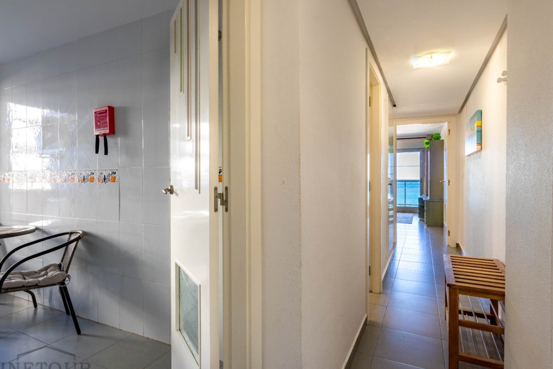 Reventa - Apartmento - Calpe - Hipocampos