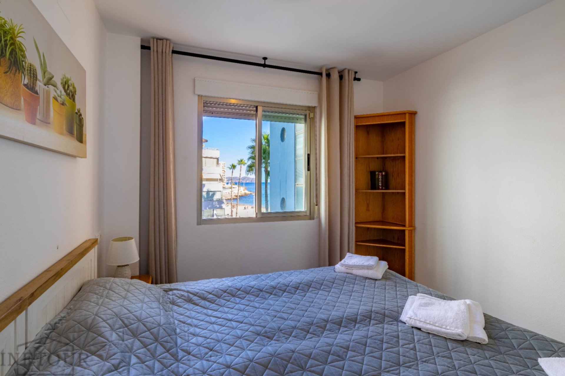 Reventa - Apartmento - Calpe - Hipocampos