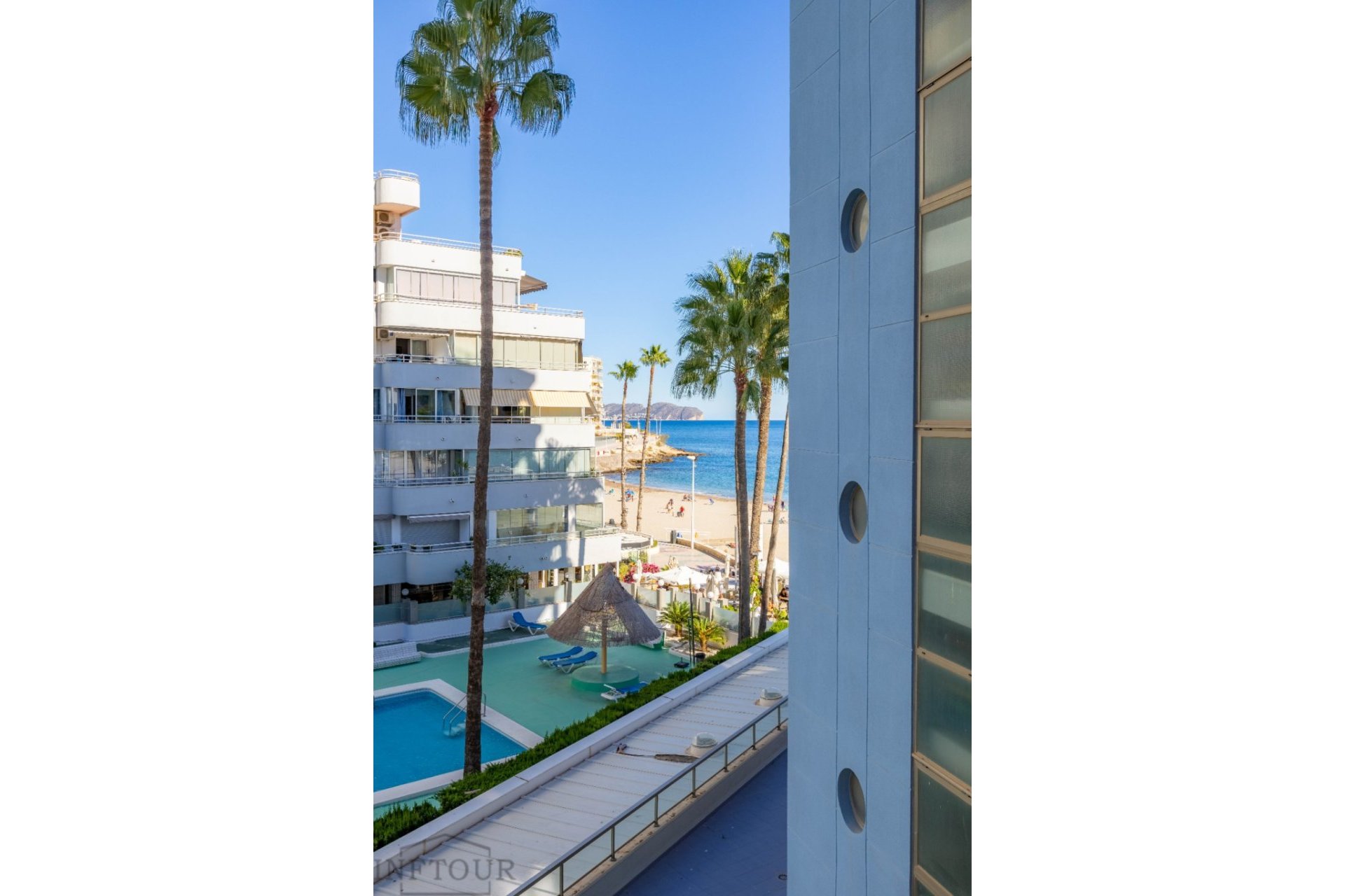 Reventa - Apartmento - Calpe - Hipocampos