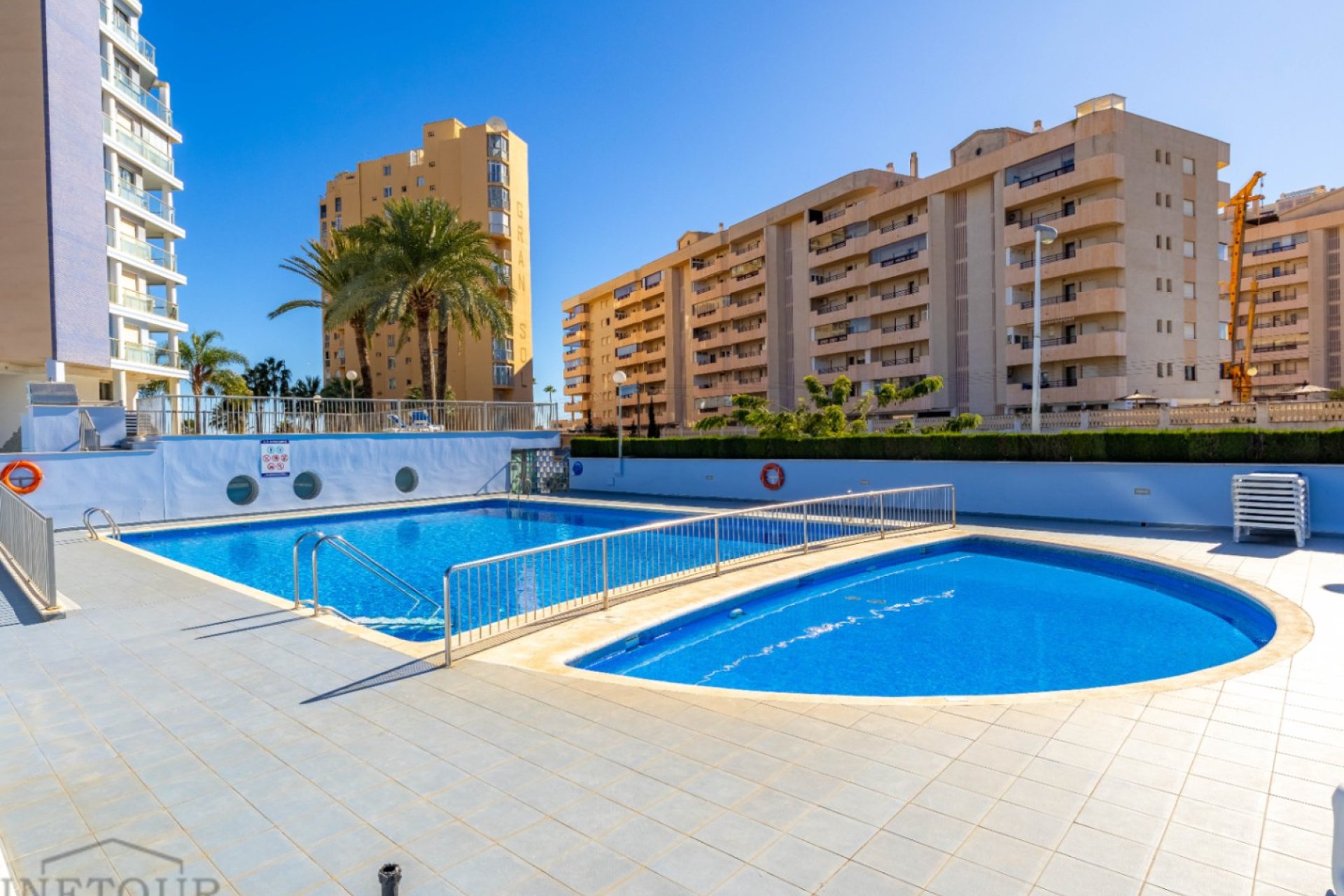 Reventa - Apartmento - Calpe - Hipocampos