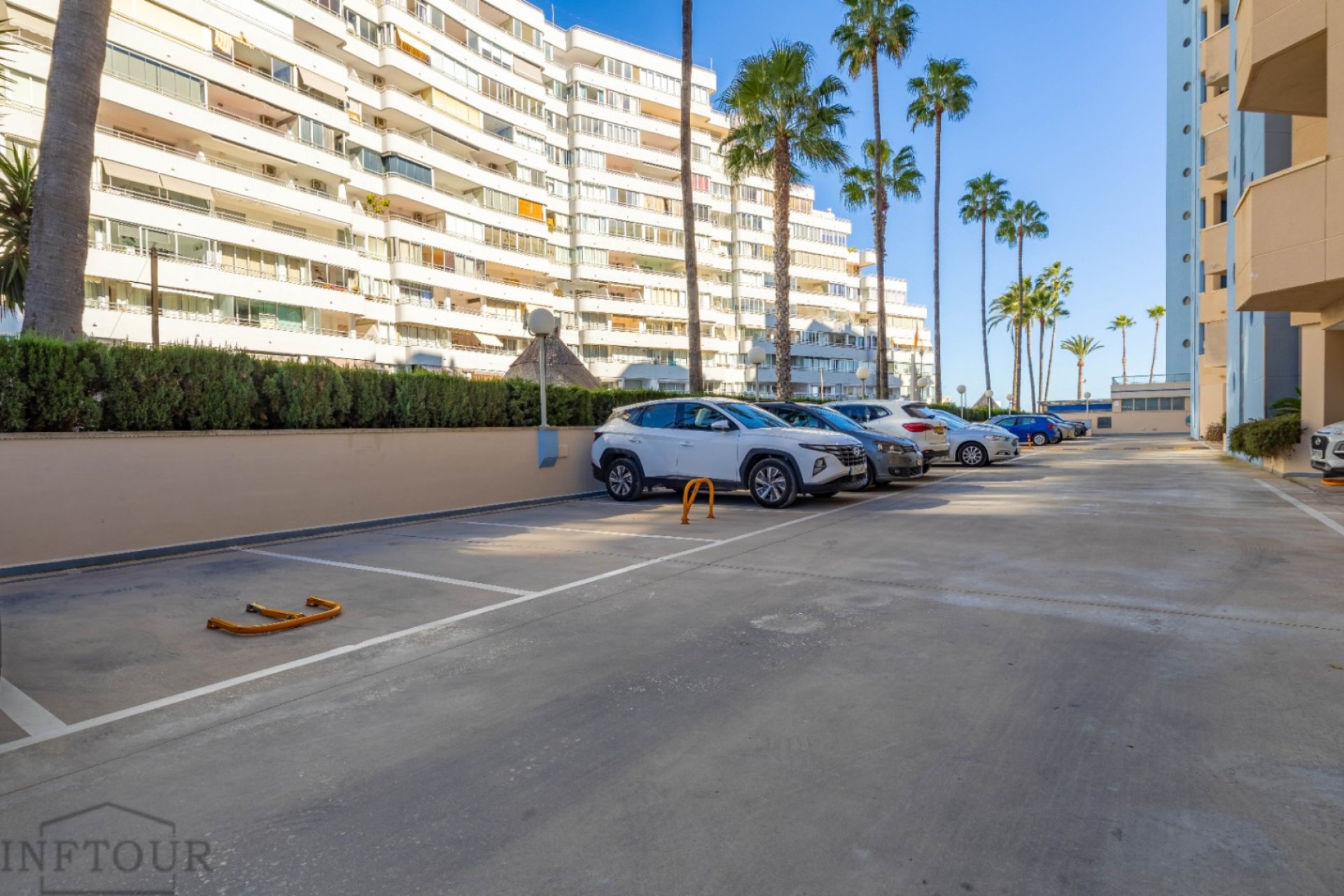 Reventa - Apartmento - Calpe - Hipocampos