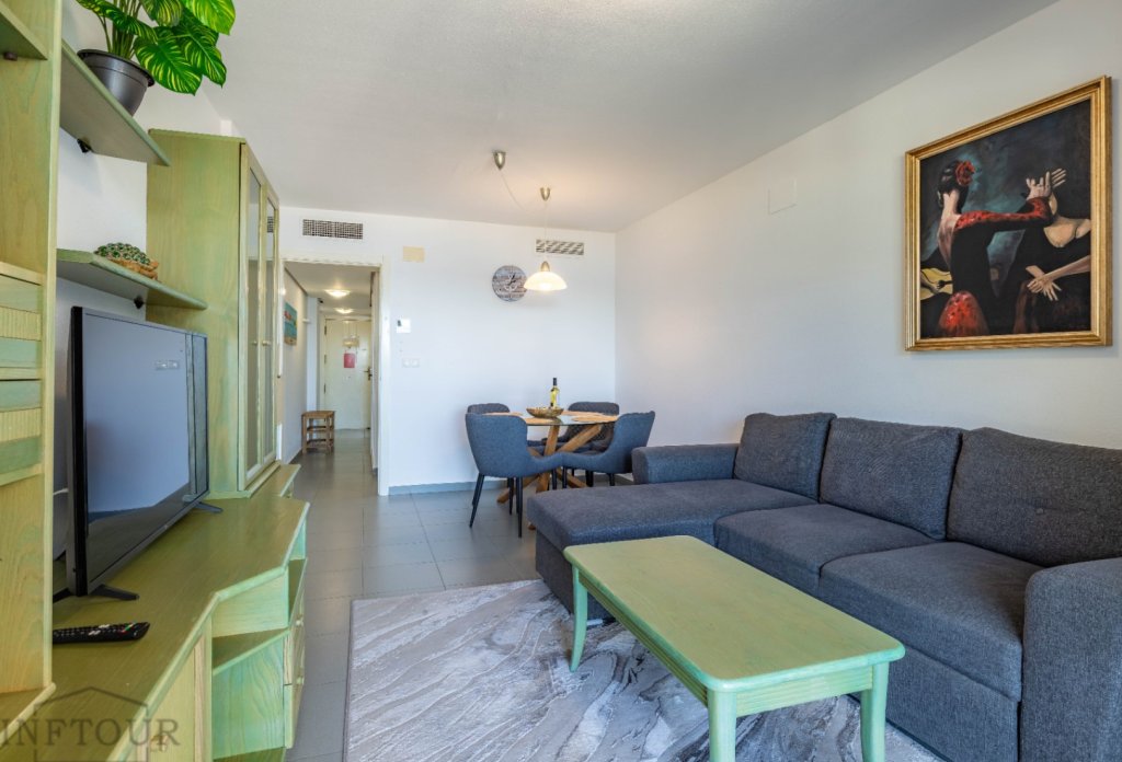 Reventa - Apartmento - Calpe - Hipocampos