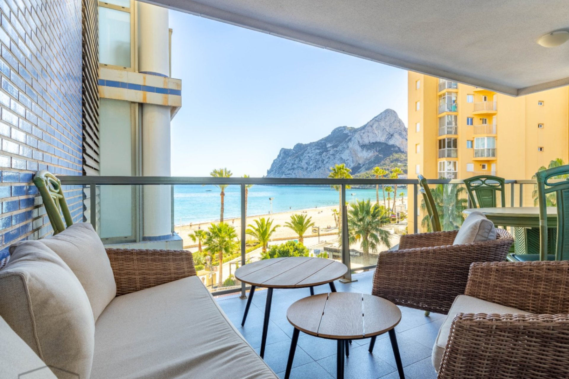 Reventa - Apartmento - Calpe - Hipocampos