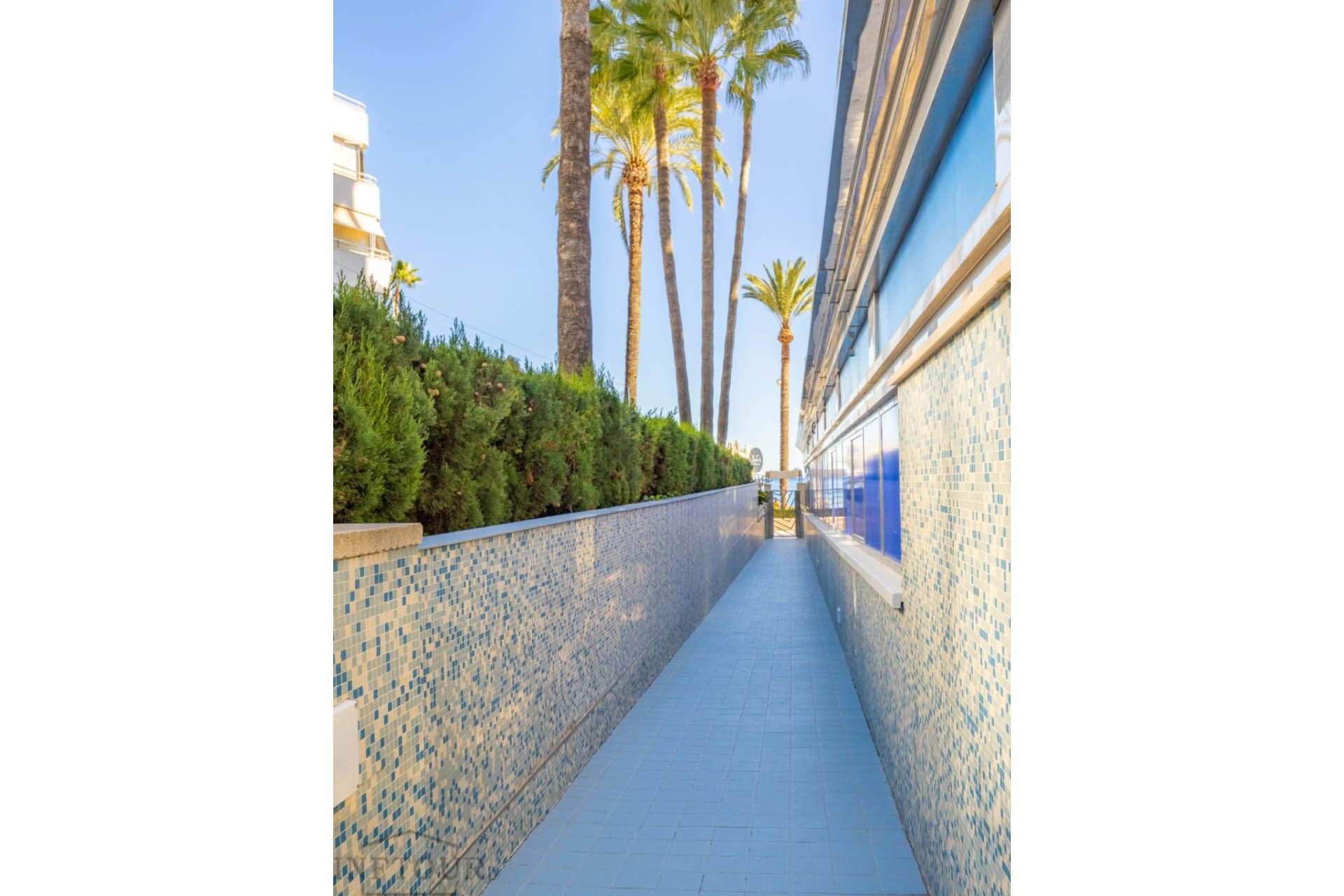 Reventa - Apartmento - Calpe - Hipocampos