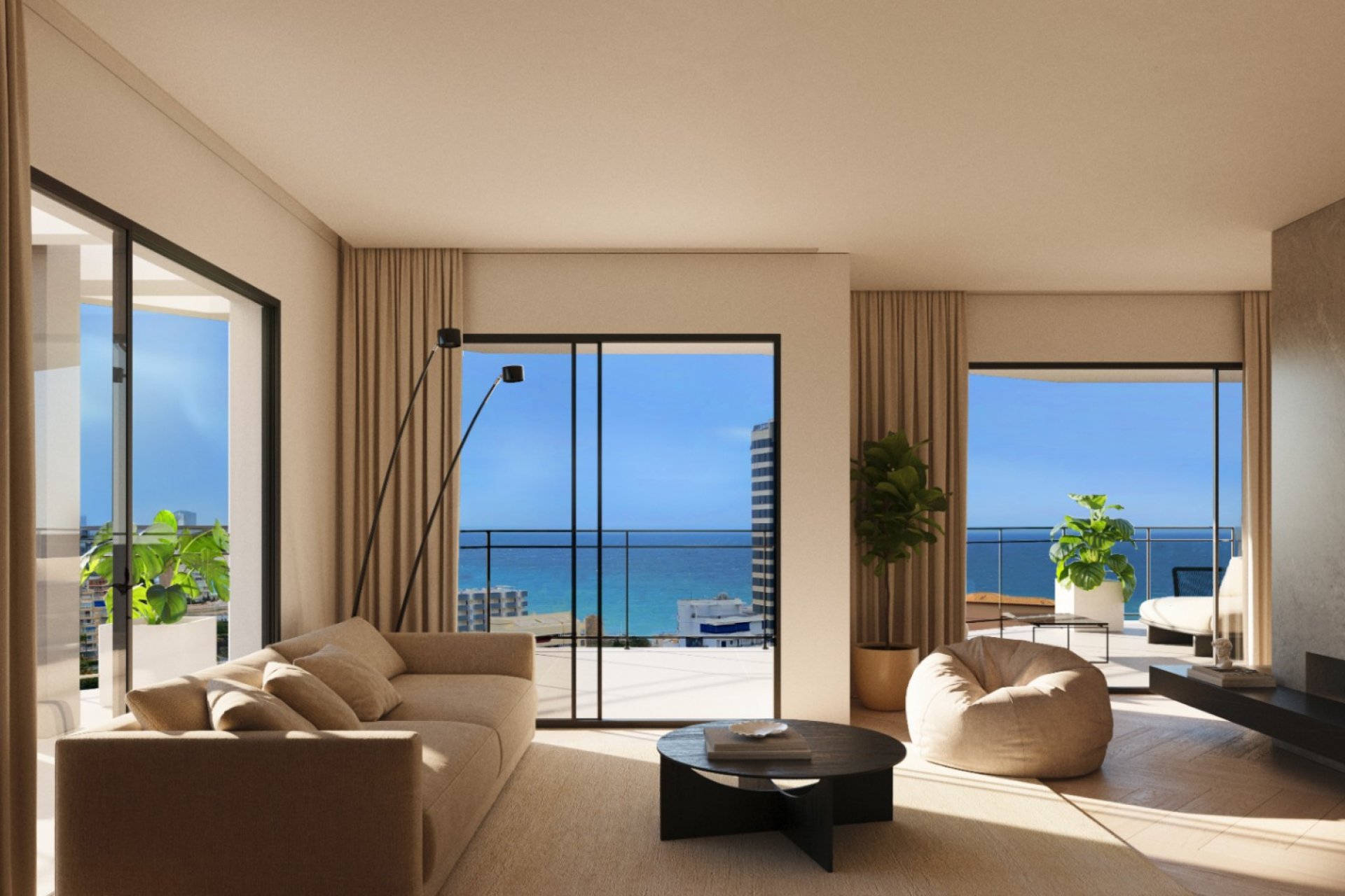 Reventa - Apartmento - Calpe - Jade