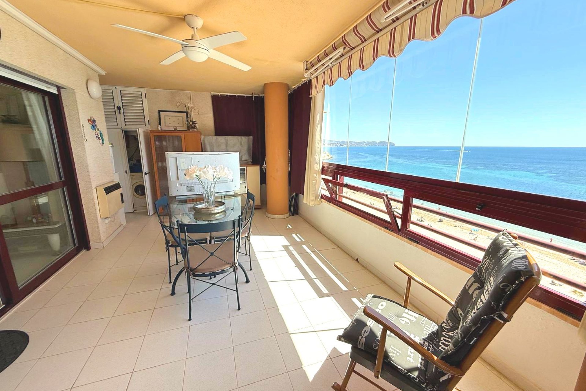 Reventa - Apartmento - Calpe - La Fossa