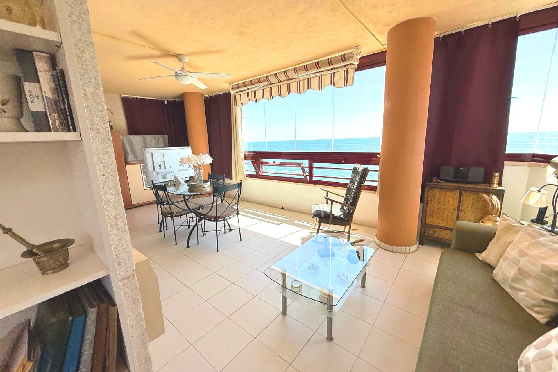 Reventa - Apartmento - Calpe - La Fossa