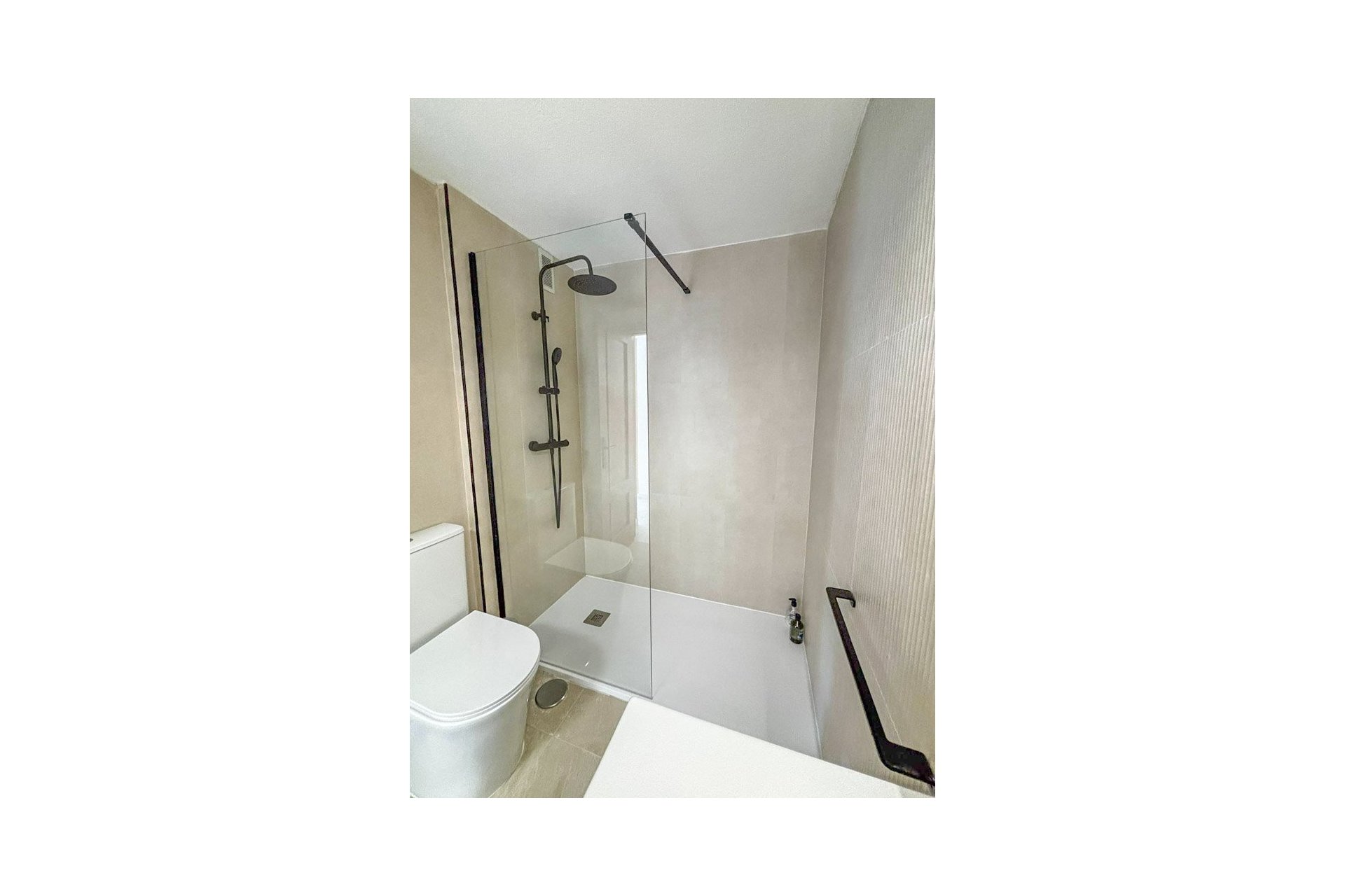 Reventa - Apartmento - Calpe - La Fossa