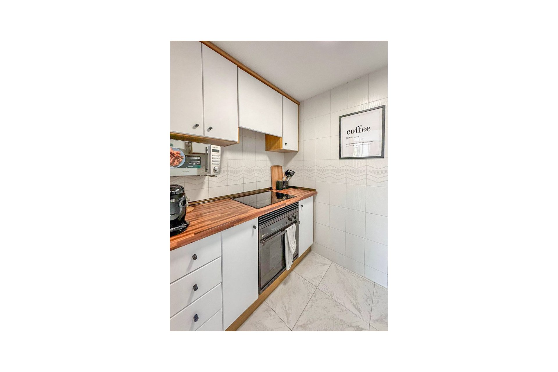 Reventa - Apartmento - Calpe - La Fossa