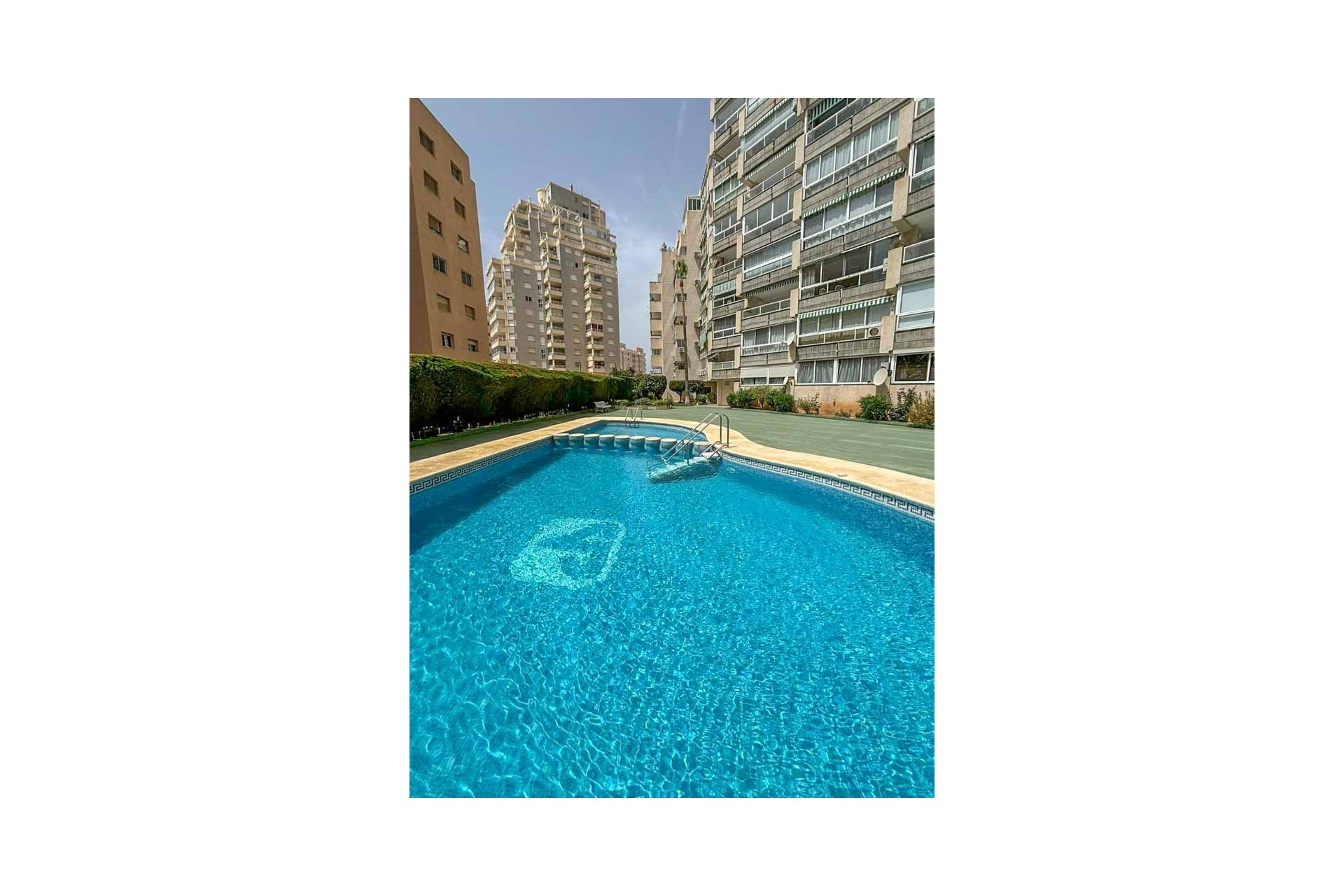 Reventa - Apartmento - Calpe - La Fossa