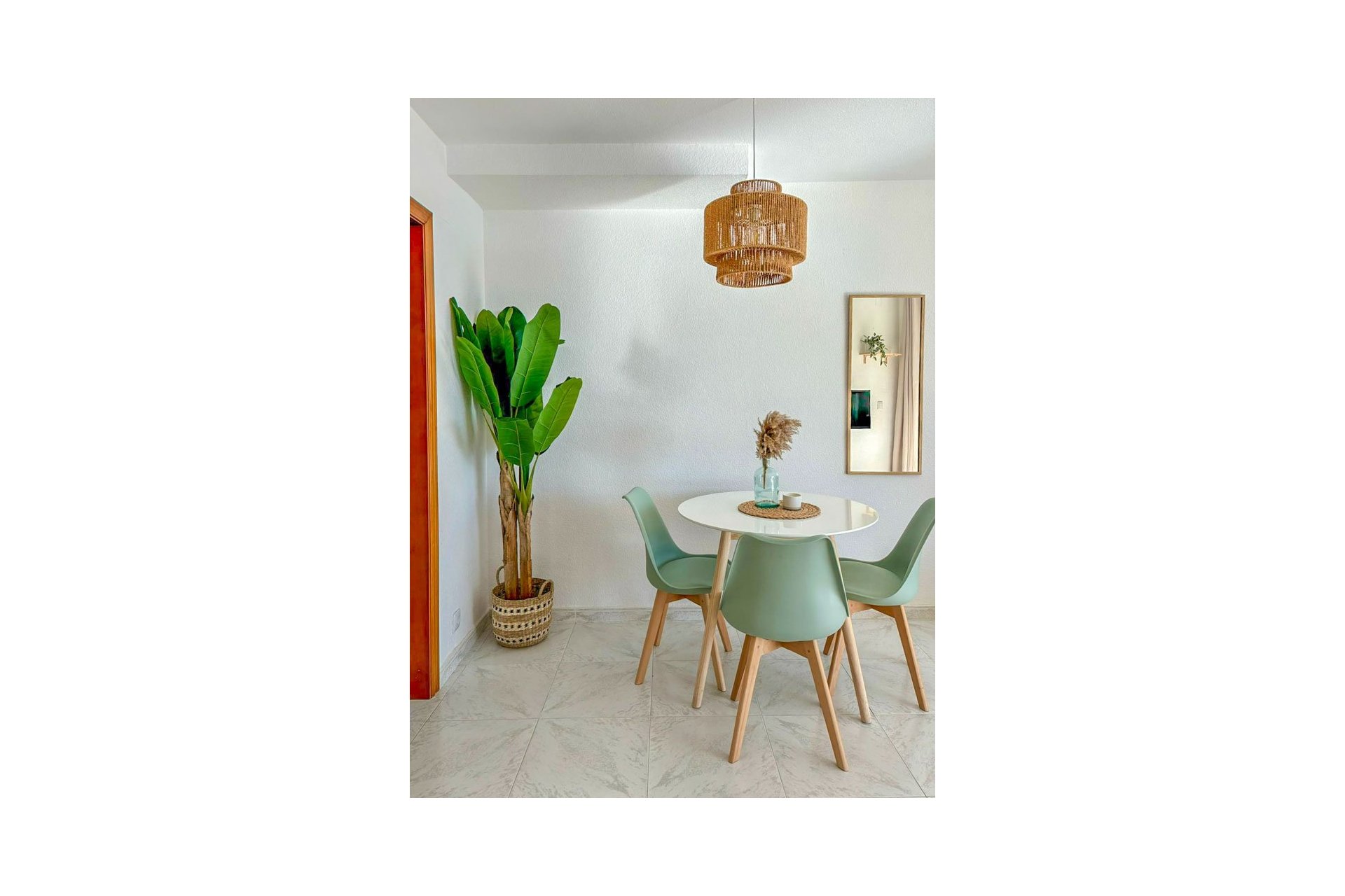 Reventa - Apartmento - Calpe - La Fossa