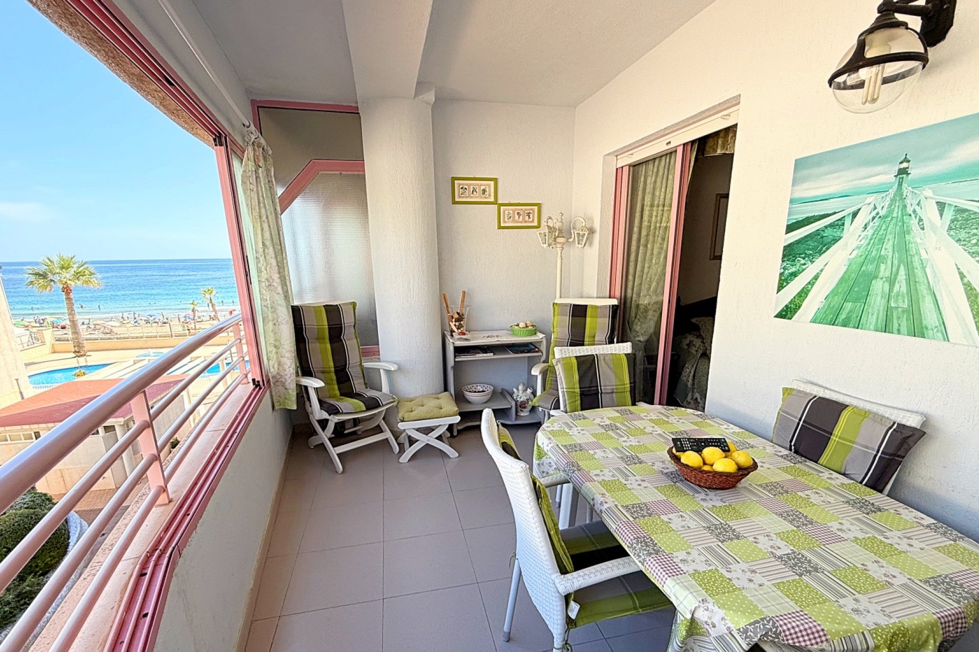 Reventa - Apartmento - Calpe - La Fossa