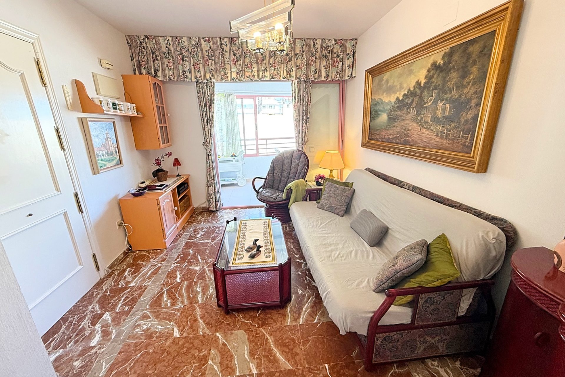 Reventa - Apartmento - Calpe - La Fossa