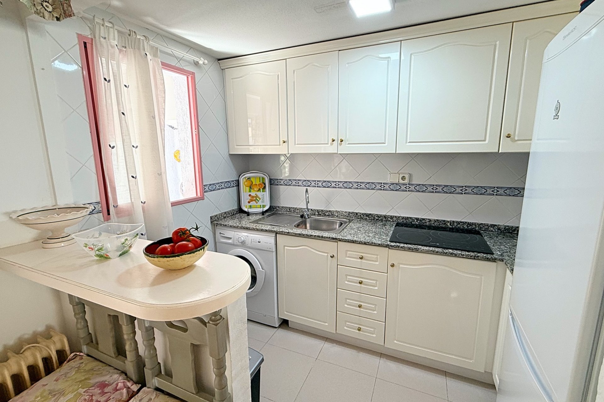 Reventa - Apartmento - Calpe - La Fossa
