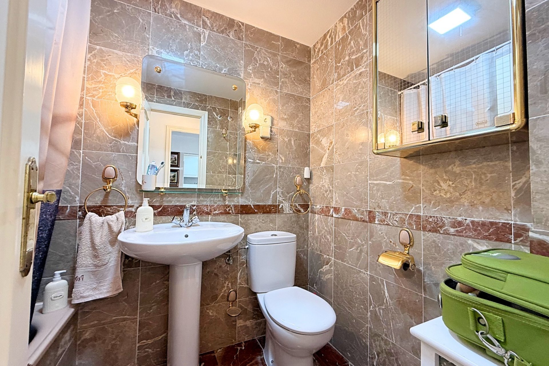 Reventa - Apartmento - Calpe - La Fossa