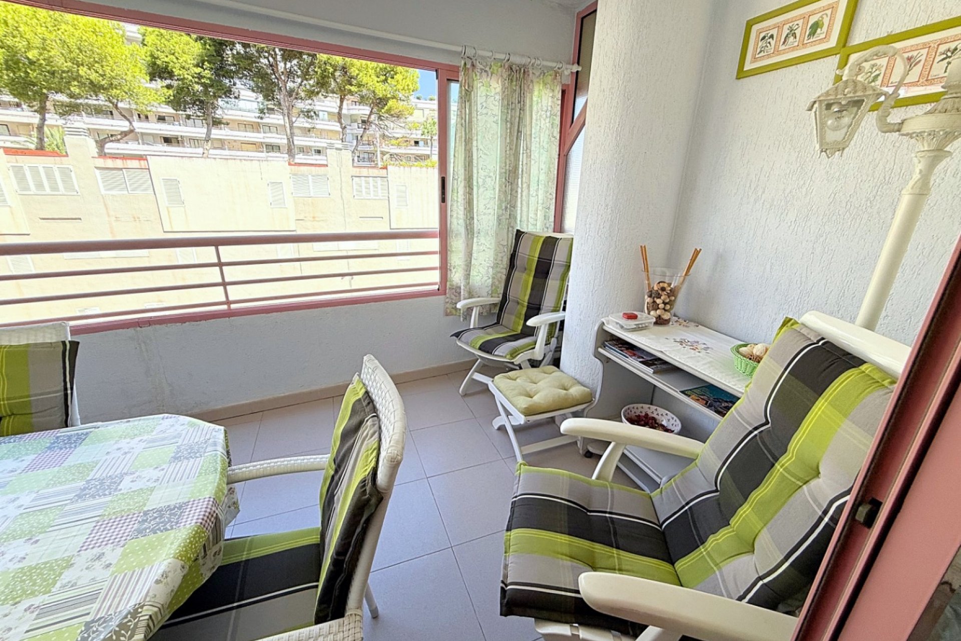 Reventa - Apartmento - Calpe - La Fossa