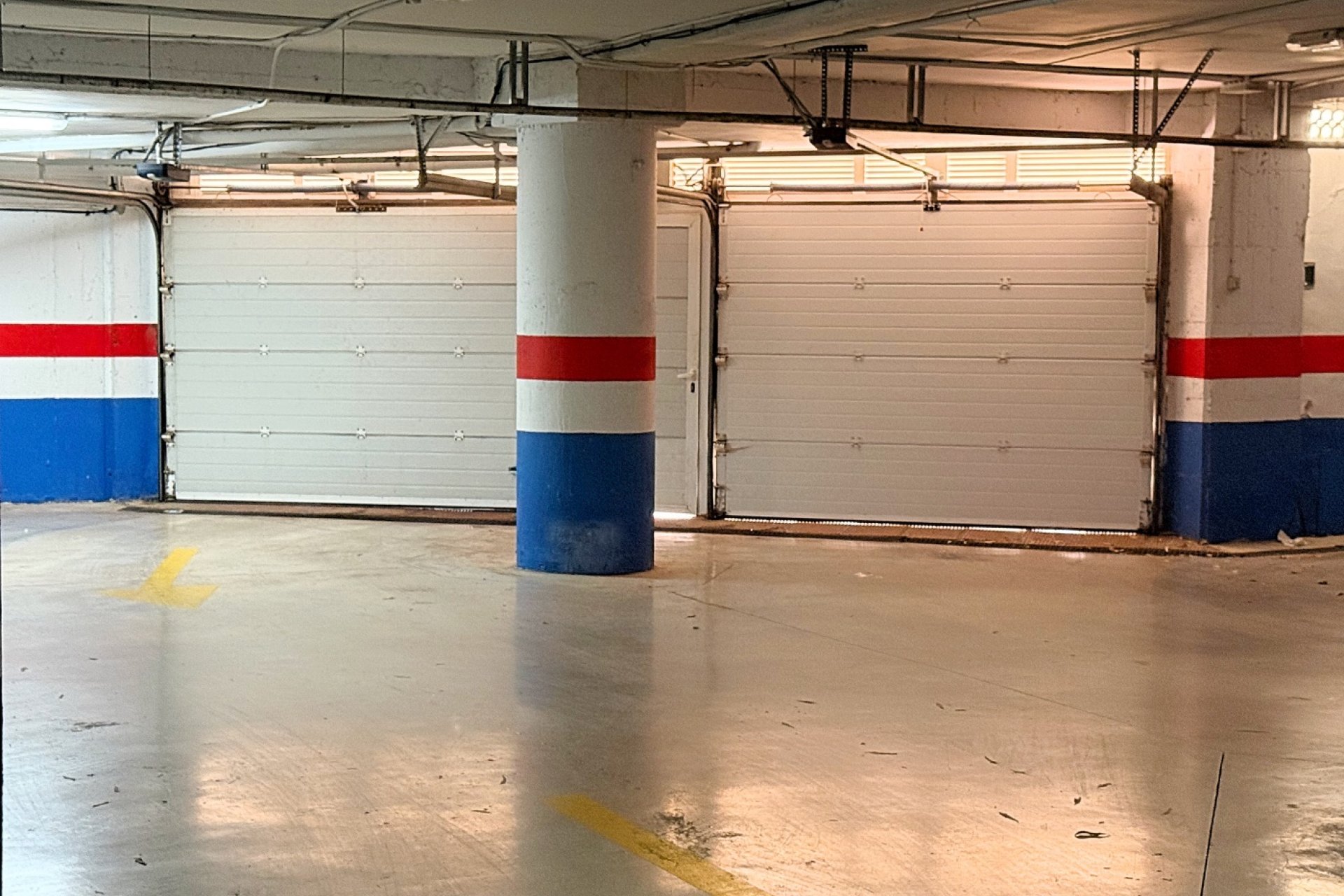 Reventa - Apartmento - Calpe - La Fossa