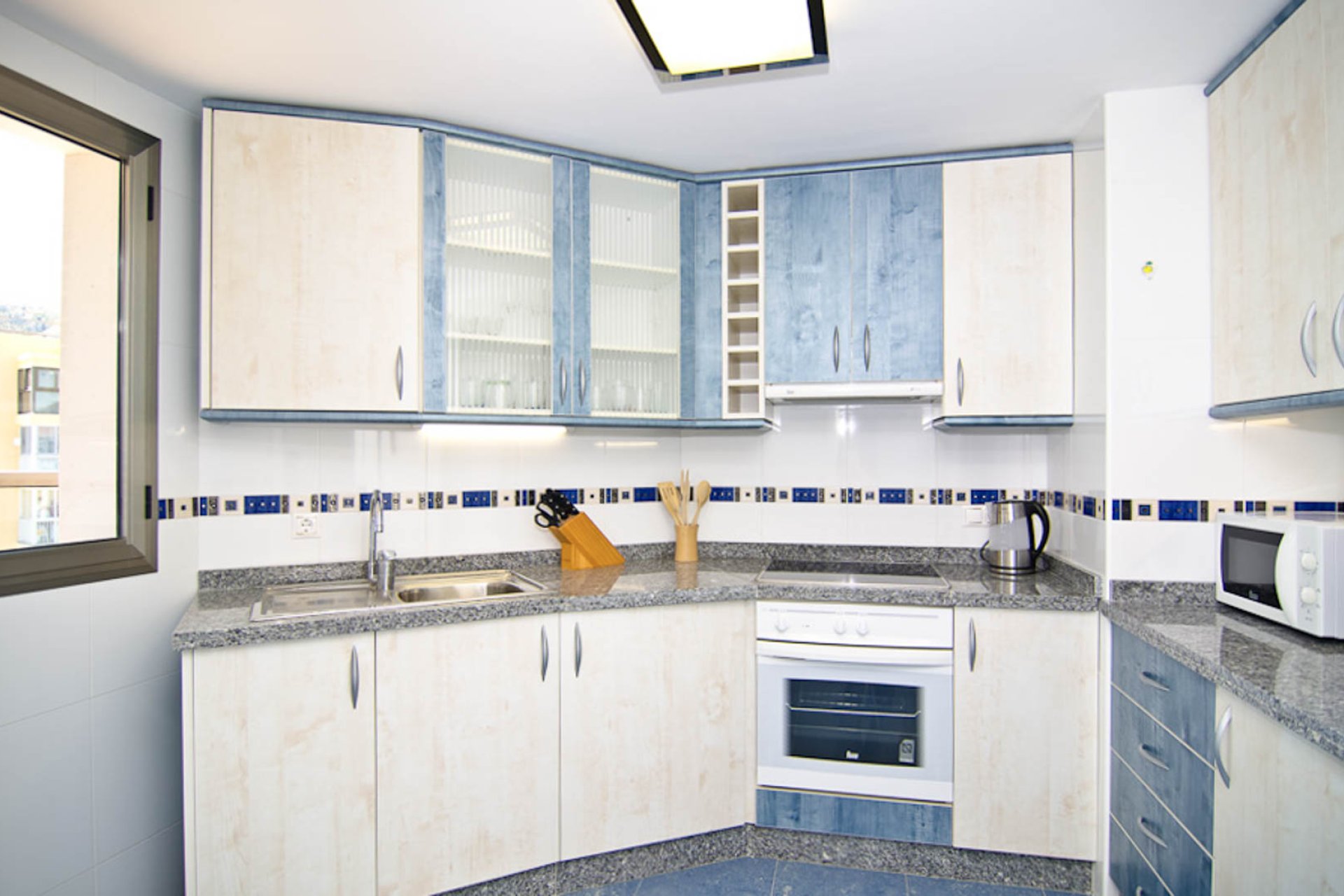 Reventa - Apartmento - Calpe - La Fossa