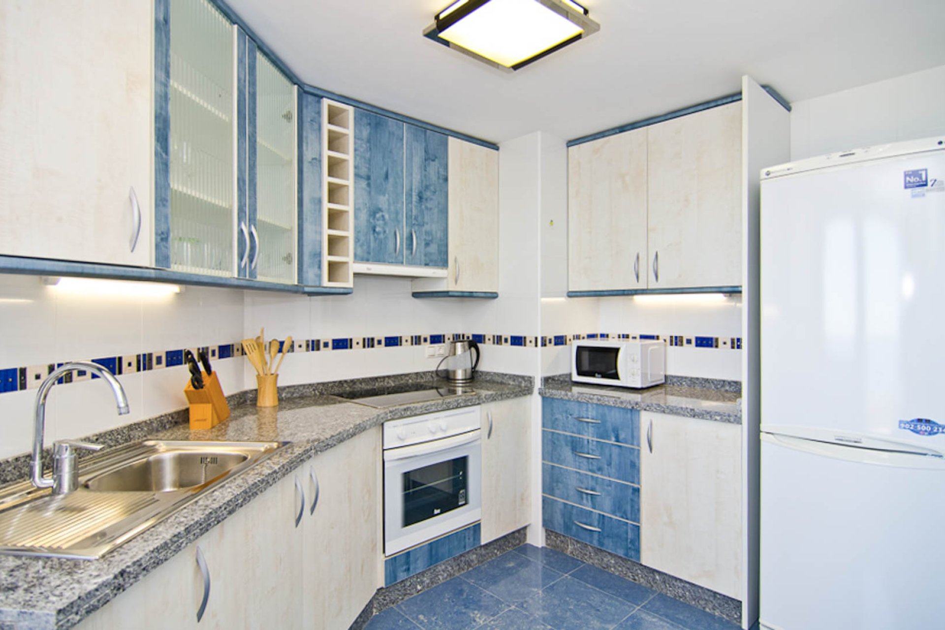 Reventa - Apartmento - Calpe - La Fossa