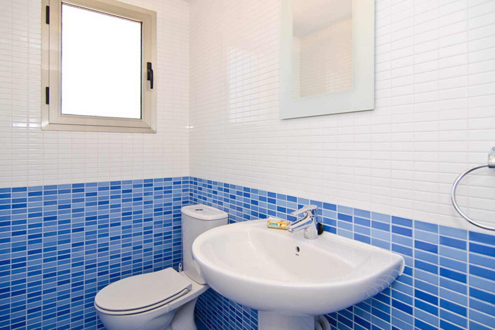 Reventa - Apartmento - Calpe - La Fossa