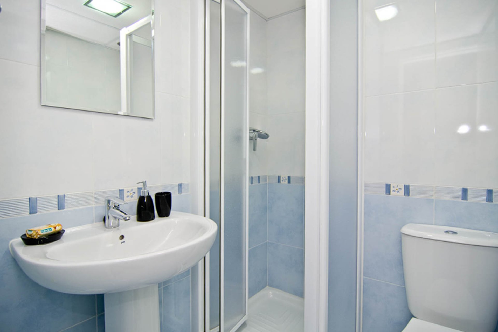 Reventa - Apartmento - Calpe - La Fossa