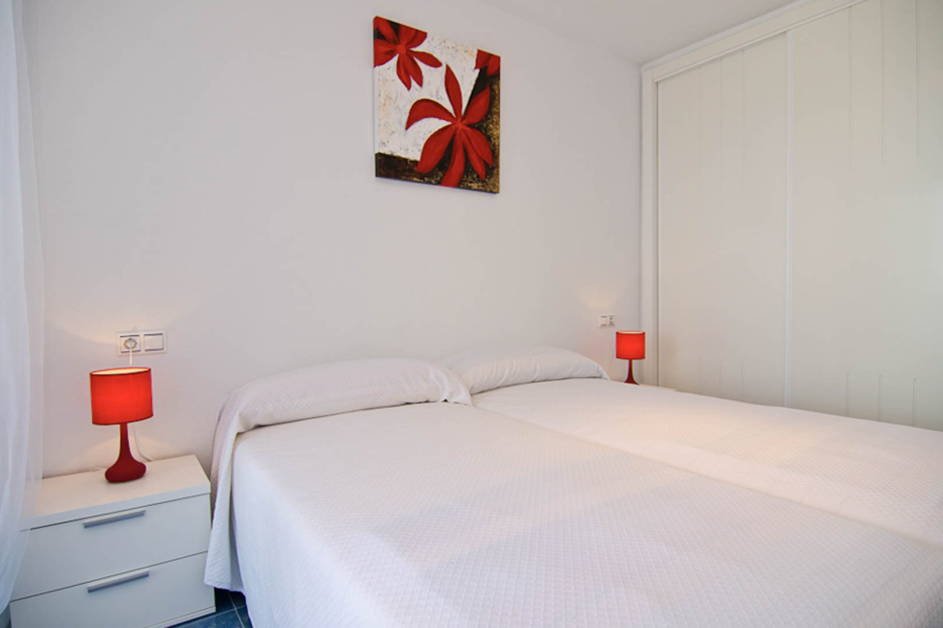 Reventa - Apartmento - Calpe - La Fossa