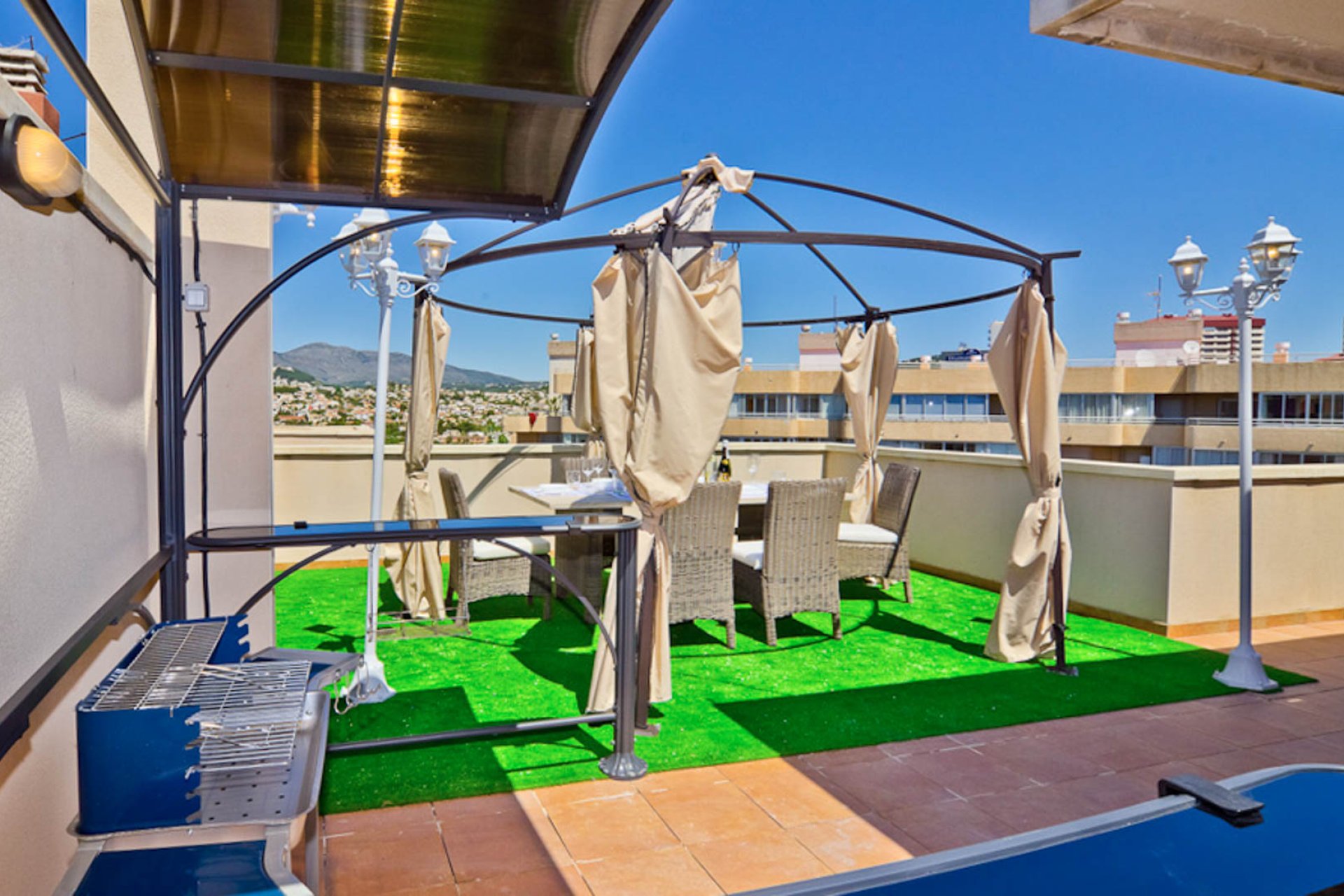 Reventa - Apartmento - Calpe - La Fossa