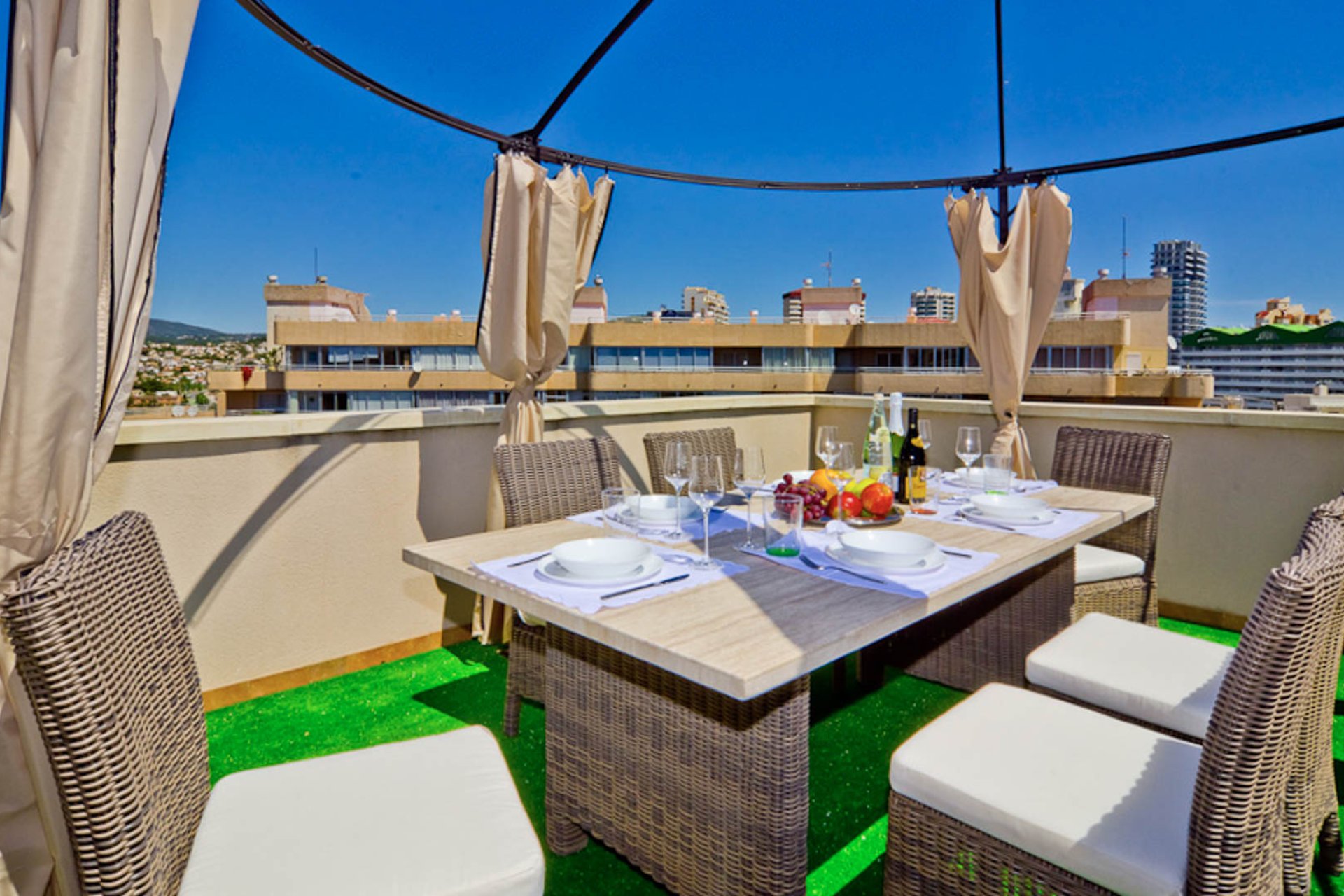 Reventa - Apartmento - Calpe - La Fossa