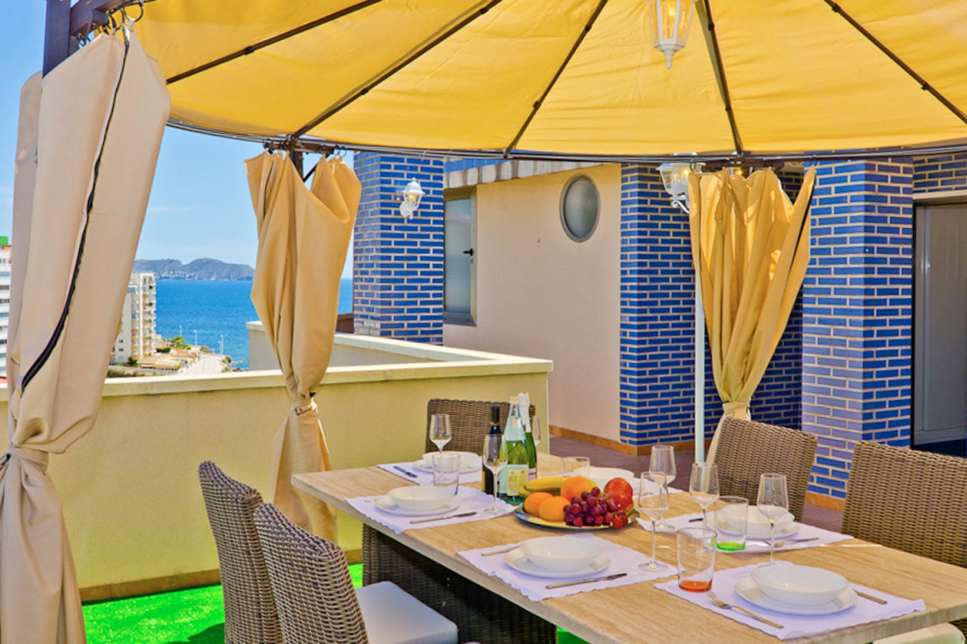 Reventa - Apartmento - Calpe - La Fossa