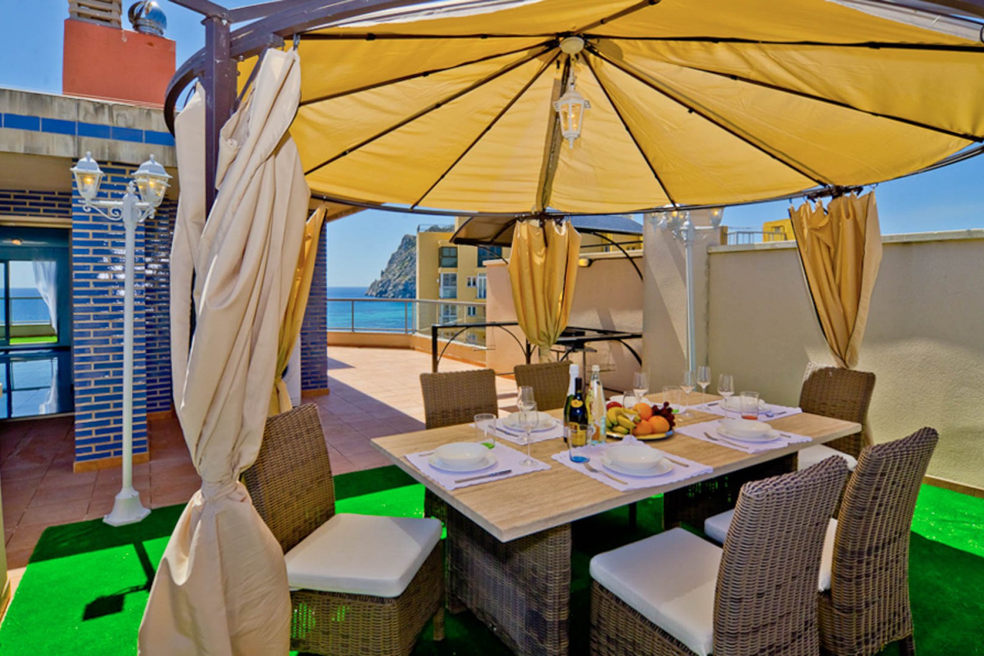 Reventa - Apartmento - Calpe - La Fossa