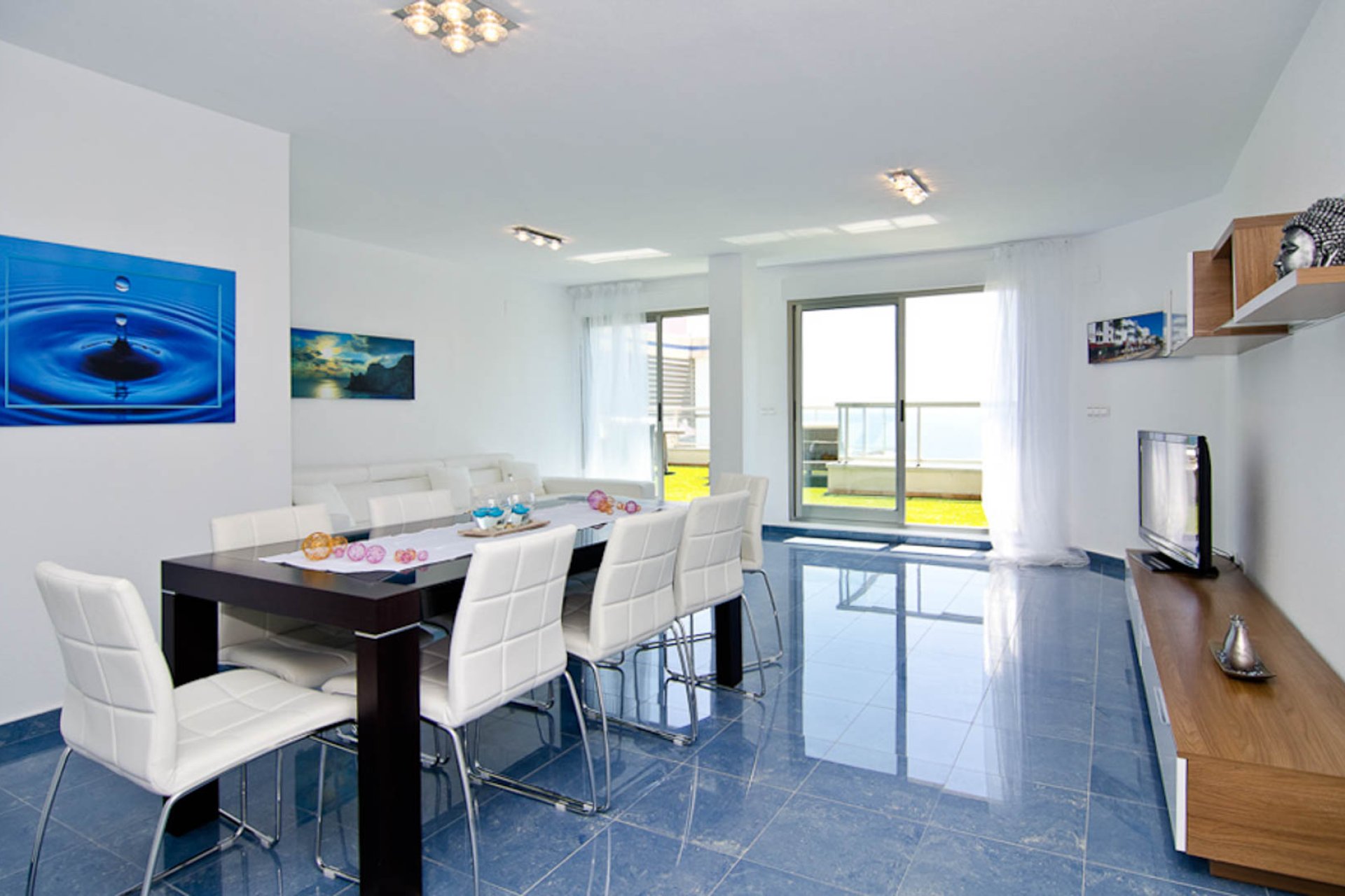 Reventa - Apartmento - Calpe - La Fossa