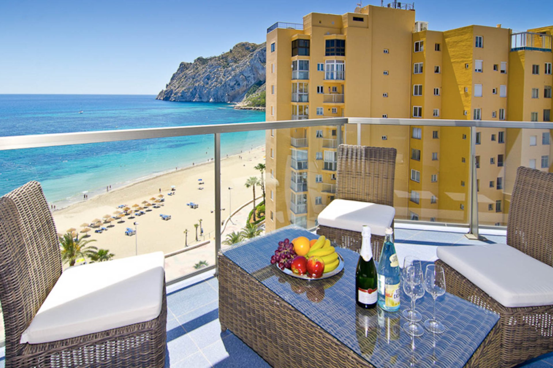 Reventa - Apartmento - Calpe - La Fossa
