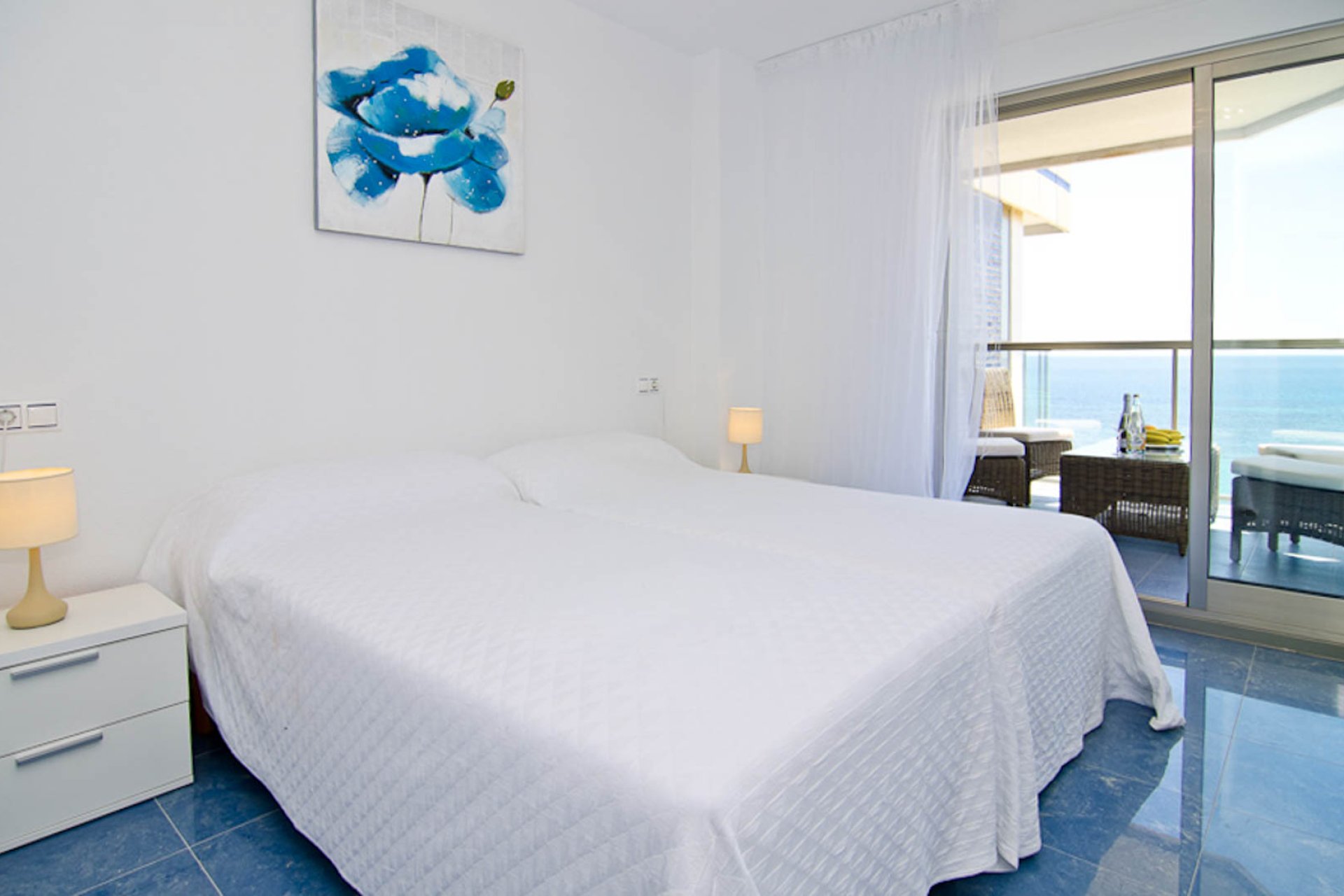 Reventa - Apartmento - Calpe - La Fossa