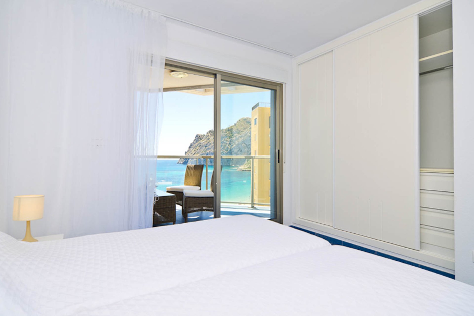 Reventa - Apartmento - Calpe - La Fossa