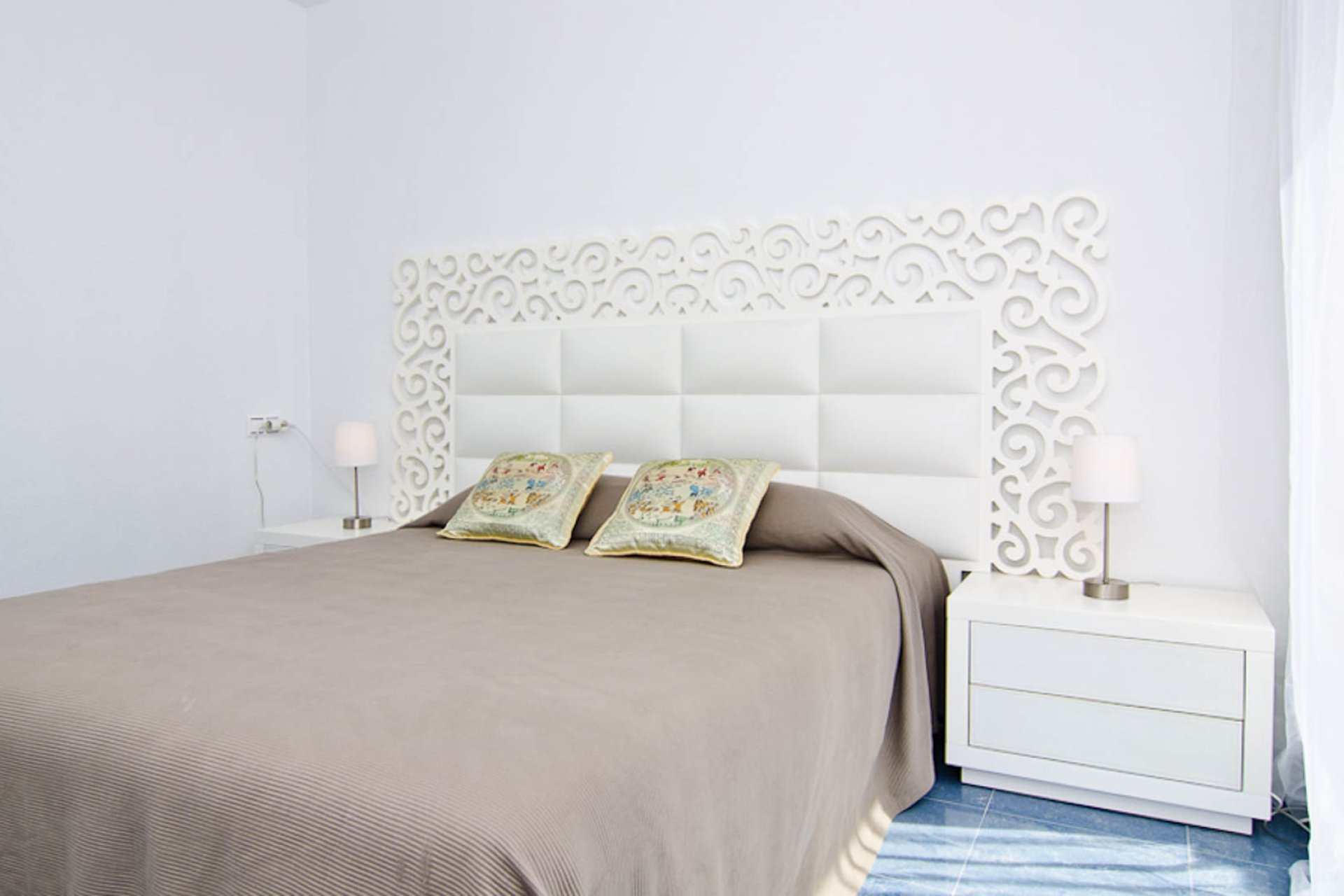 Reventa - Apartmento - Calpe - La Fossa