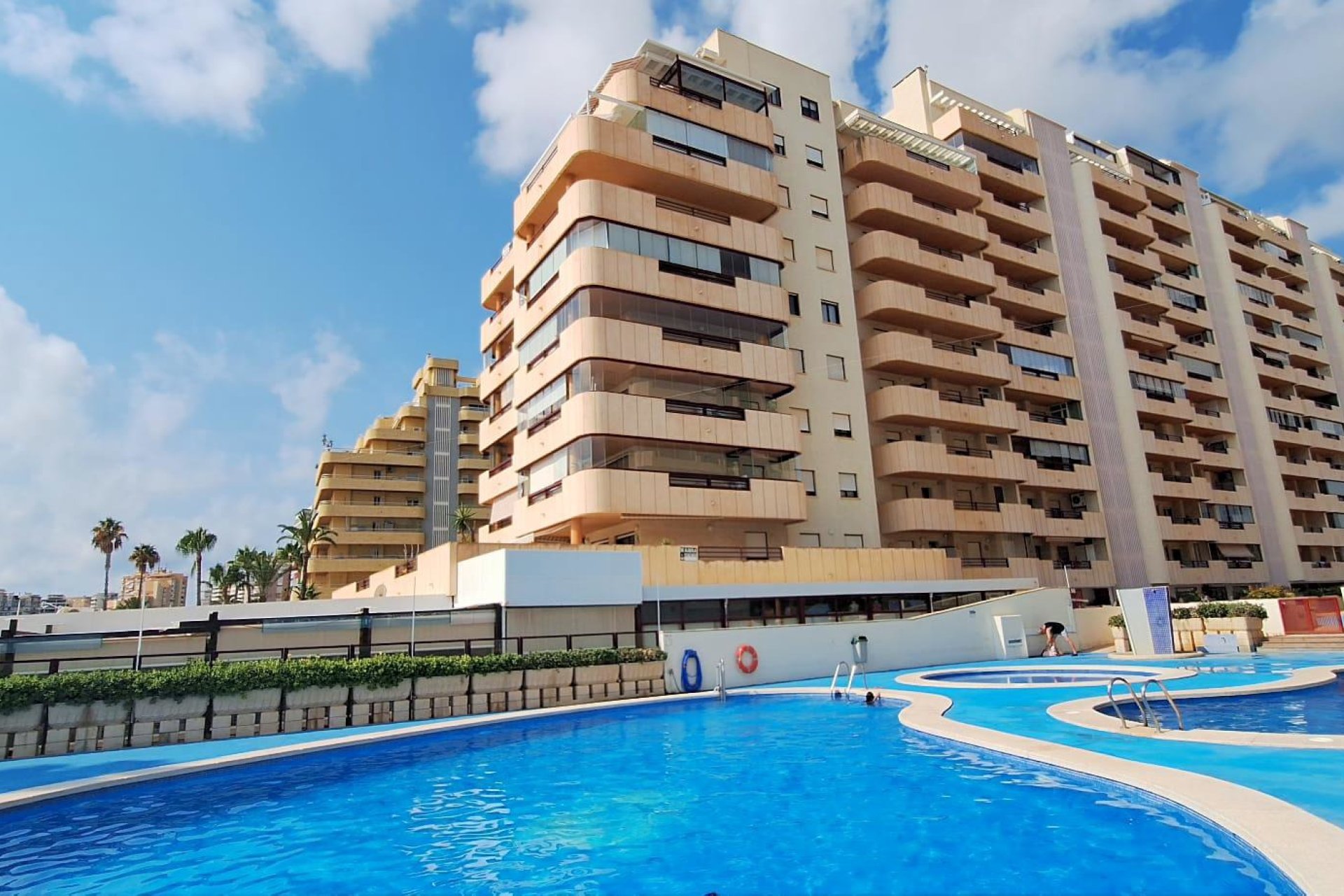 Reventa - Apartmento - Calpe - La Fossa