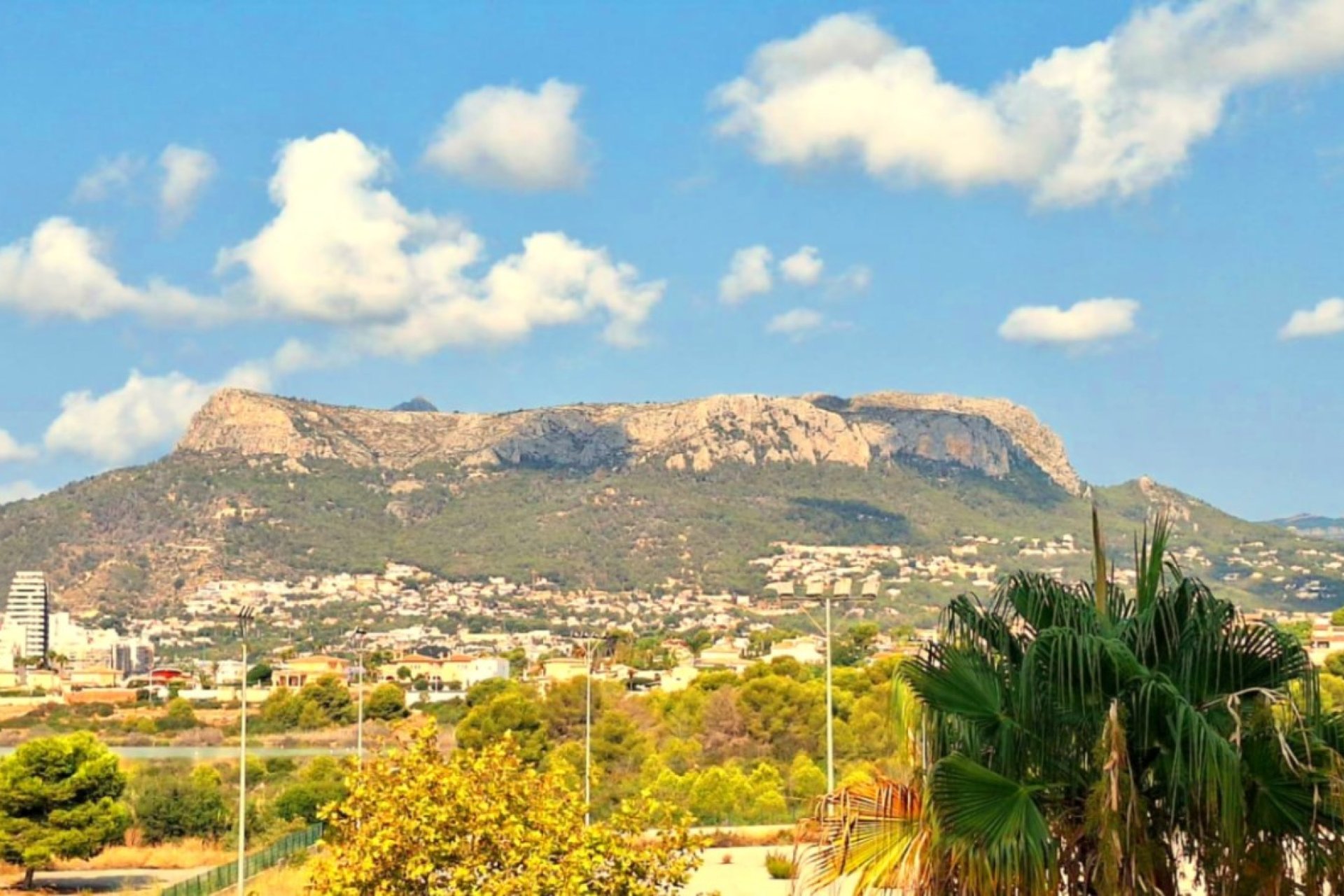 Reventa - Apartmento - Calpe - La Fossa