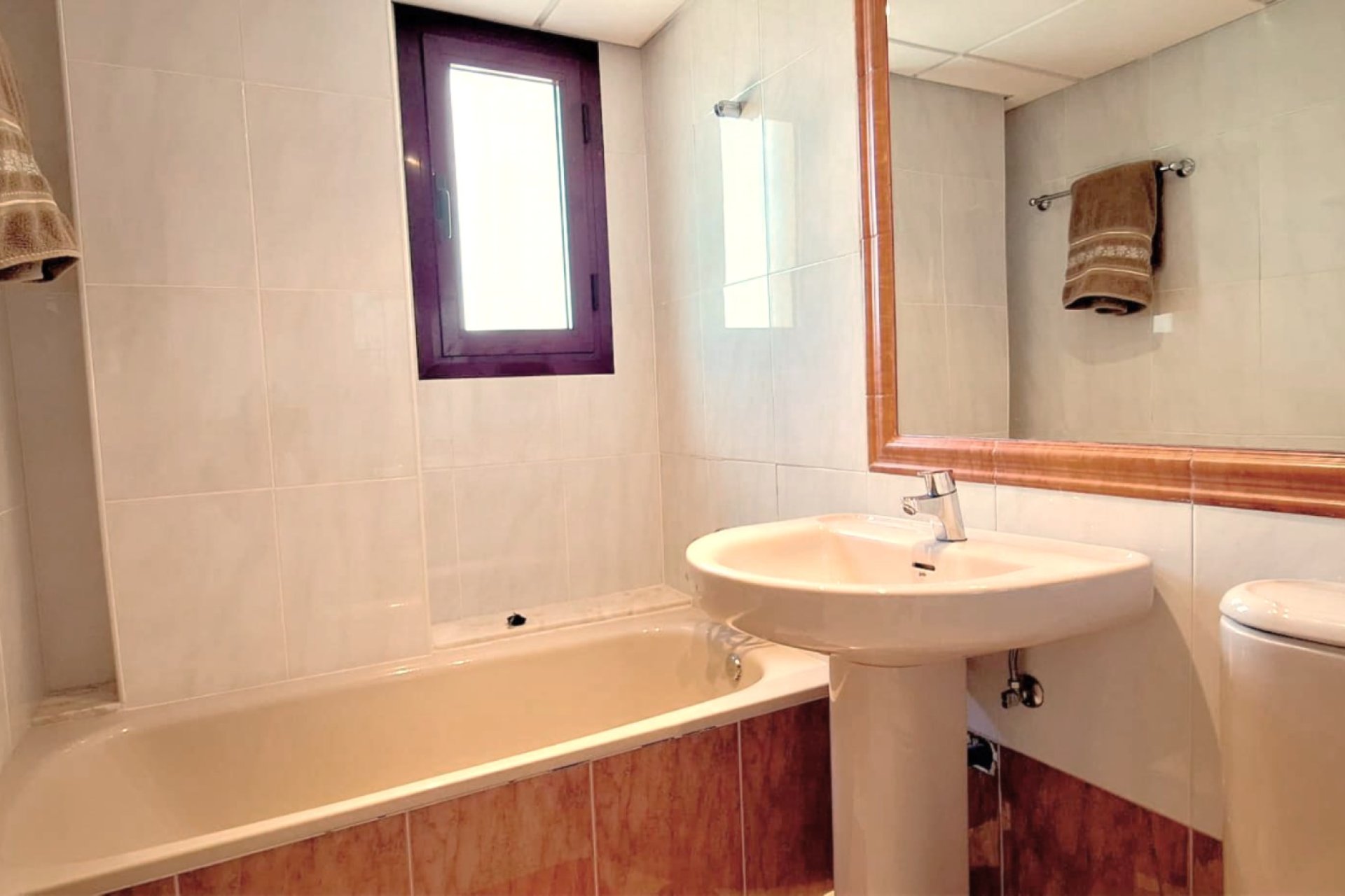 Reventa - Apartmento - Calpe - La Fossa