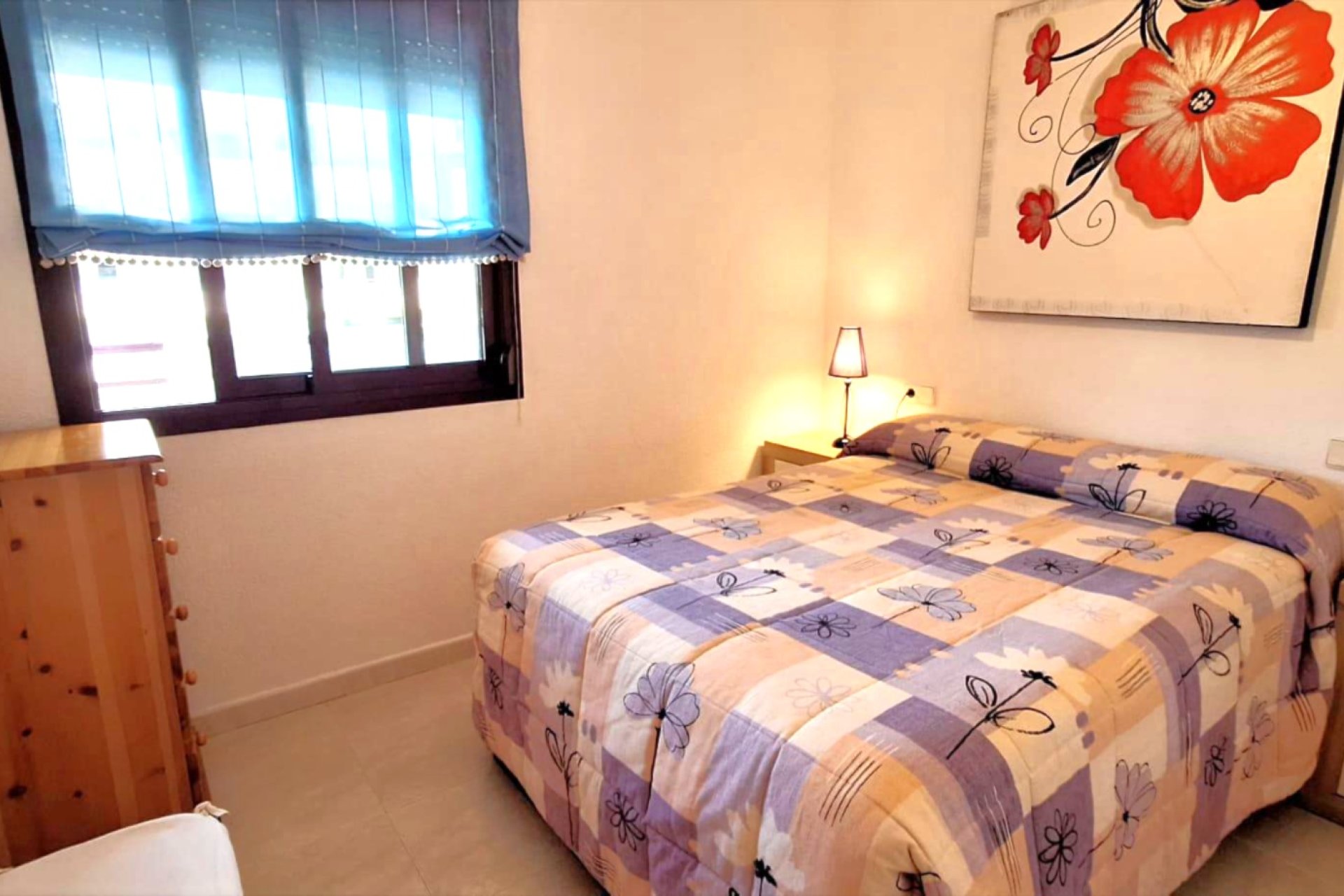 Reventa - Apartmento - Calpe - La Fossa