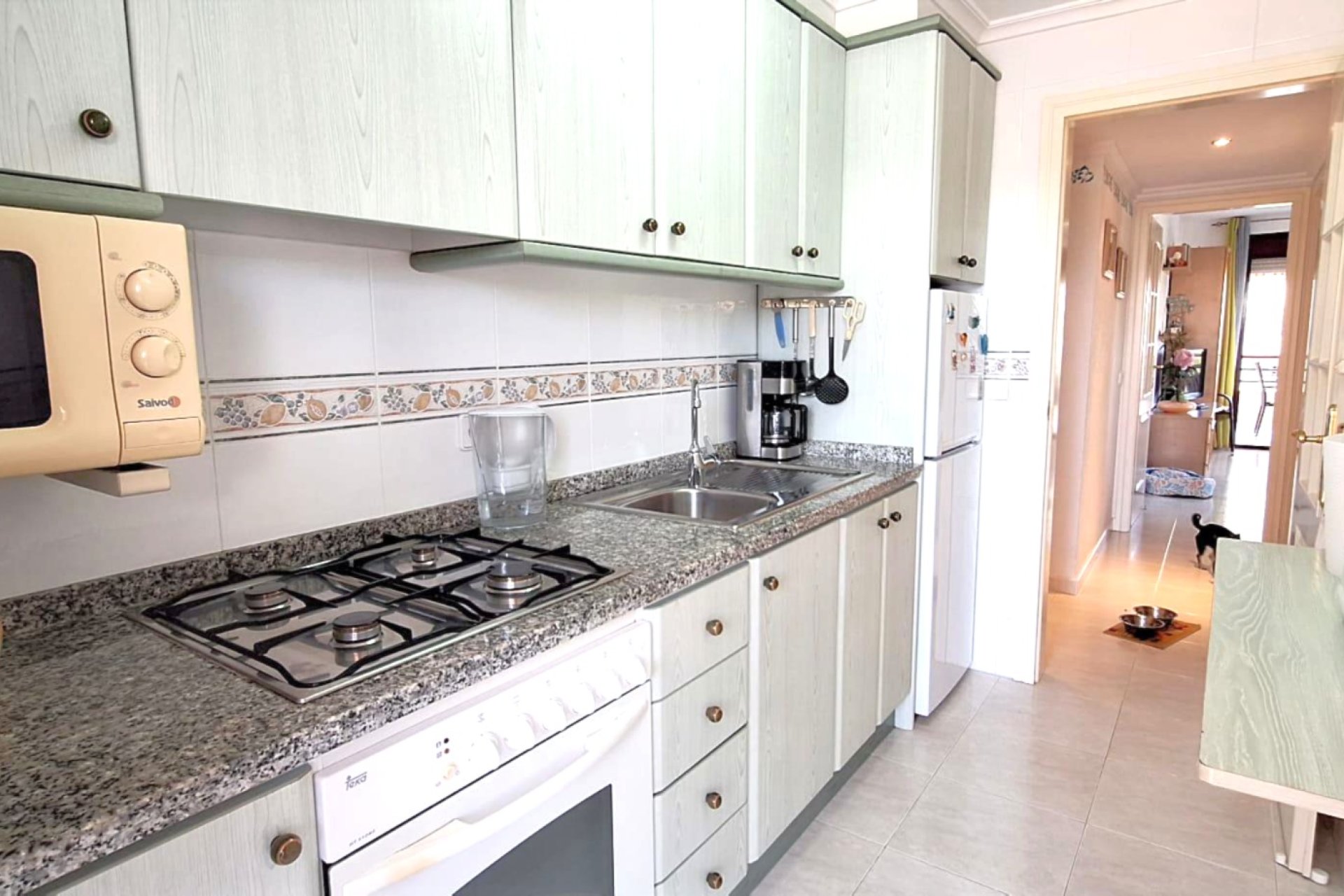 Reventa - Apartmento - Calpe - La Fossa