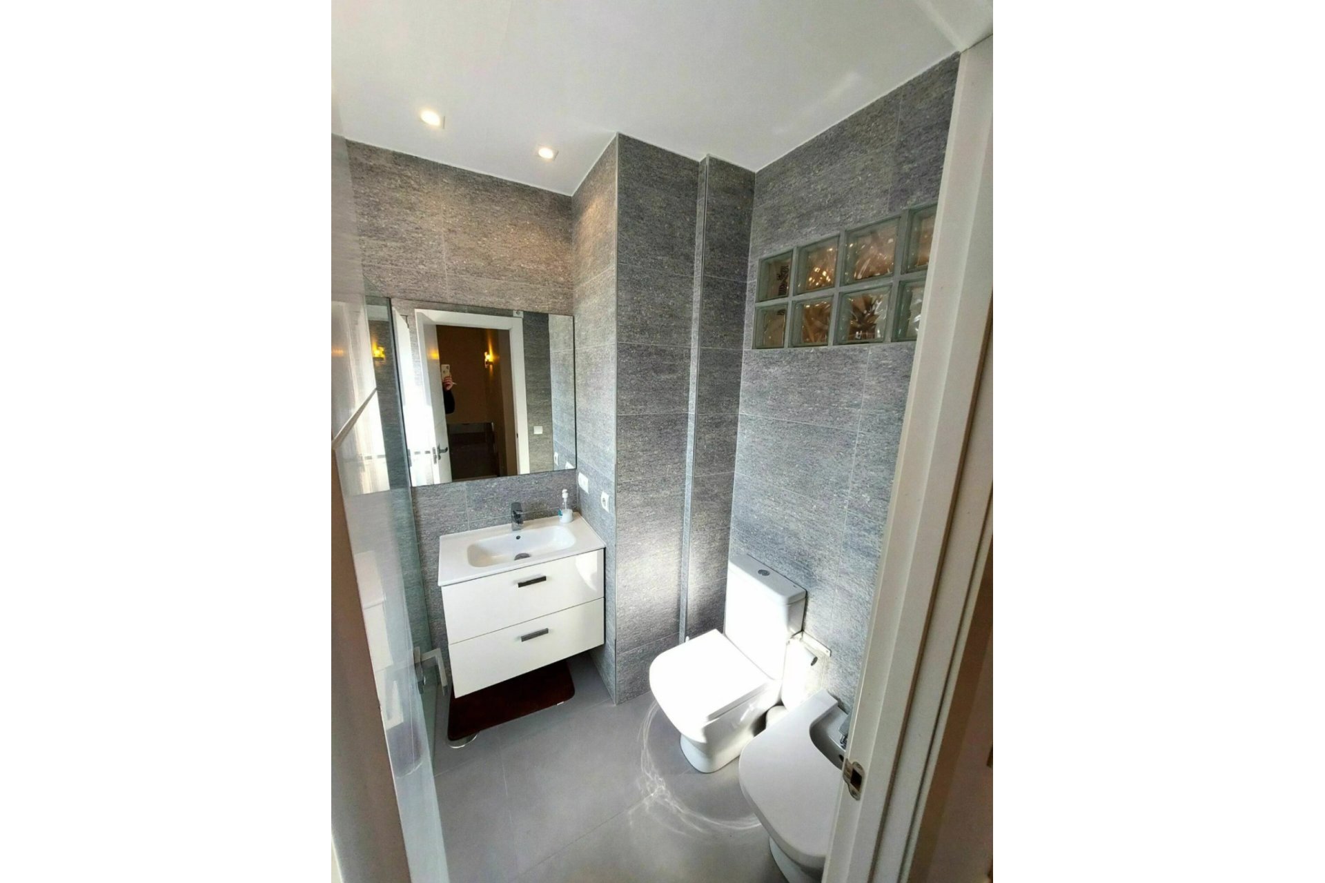 Reventa - Apartmento - Calpe - La Fossa